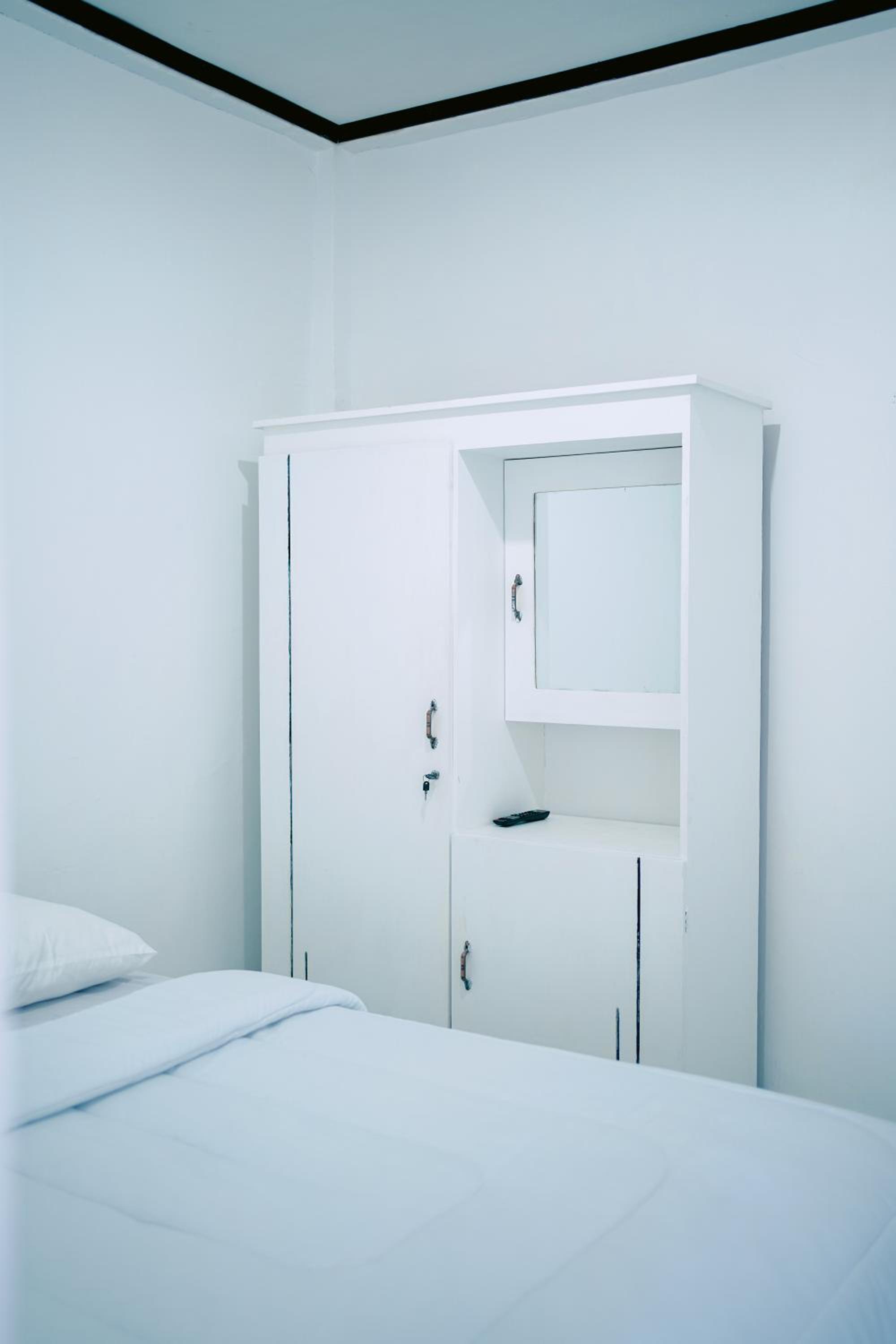 Getrudis Guesthouse