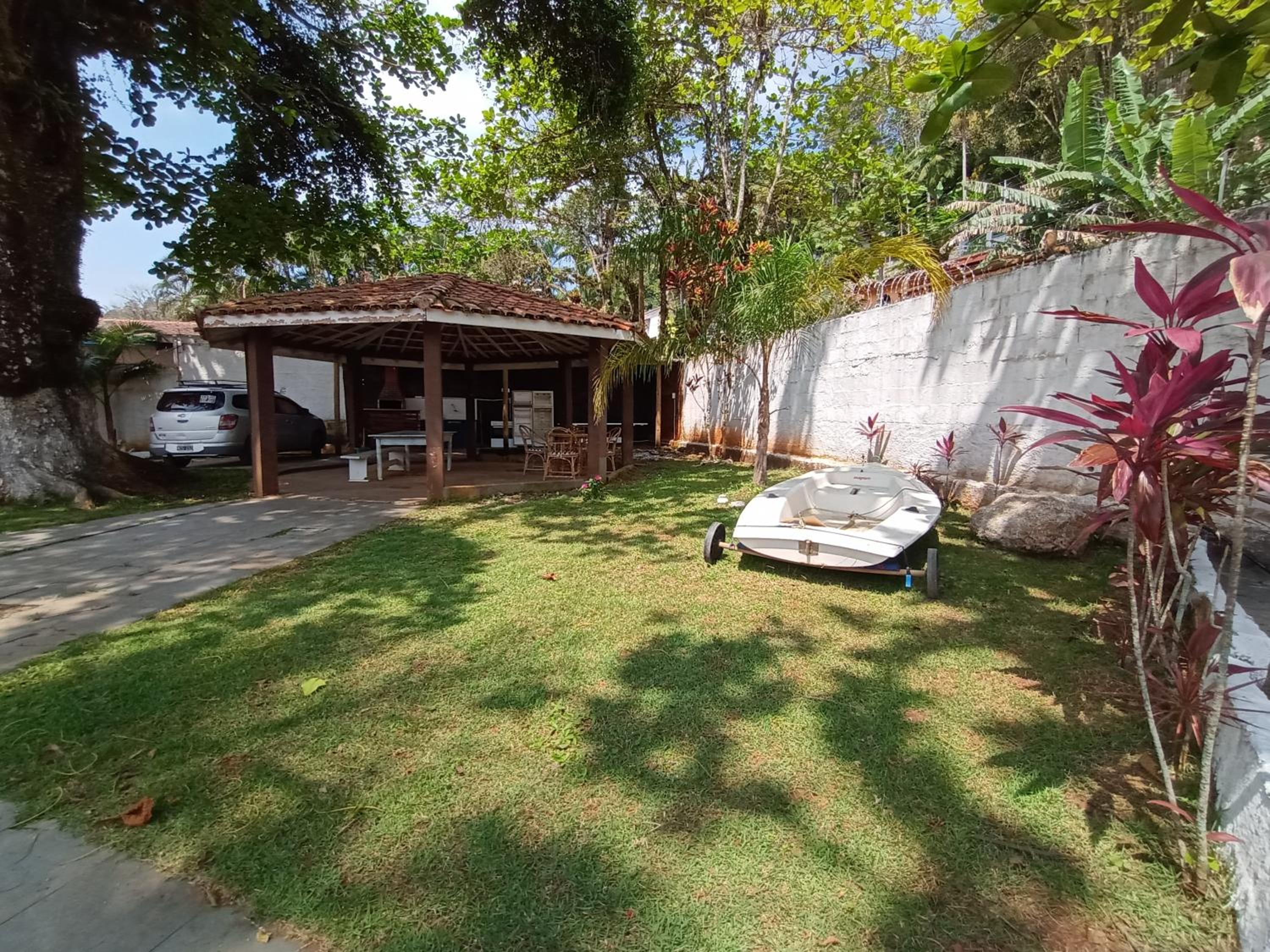 Quinta essência suites e chalés