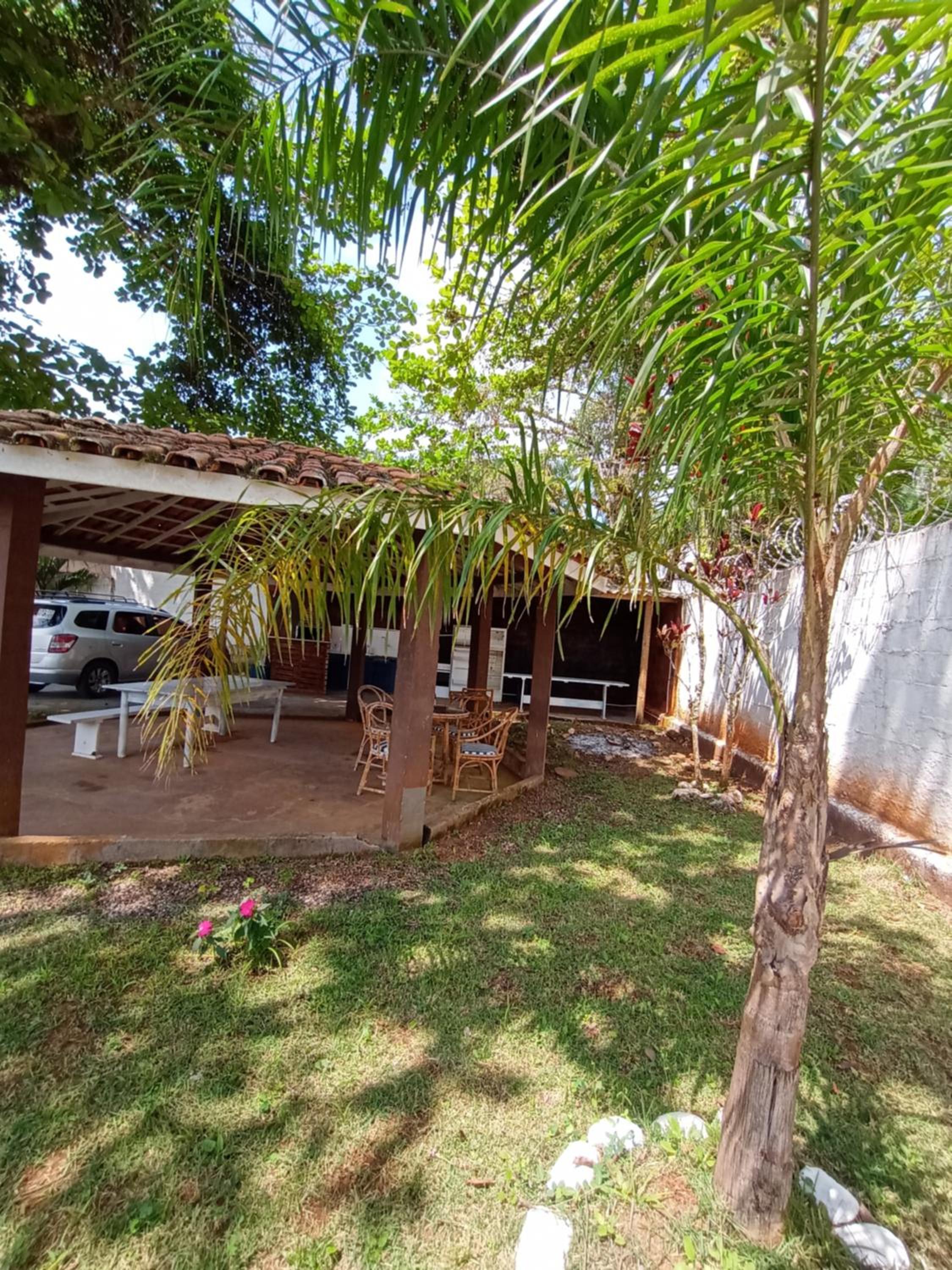 Quinta essência suites e chalés