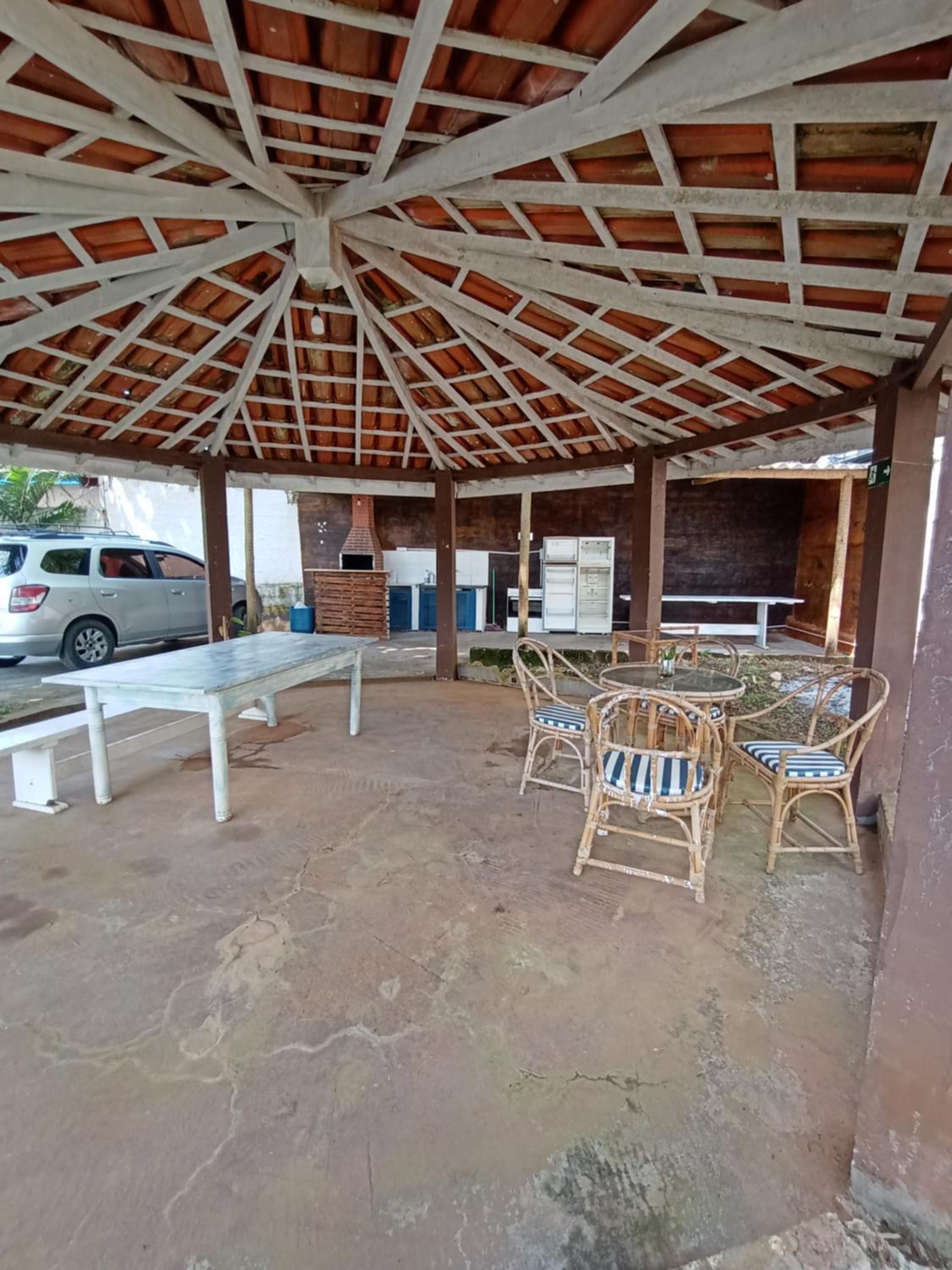 Quinta essência suites e chalés