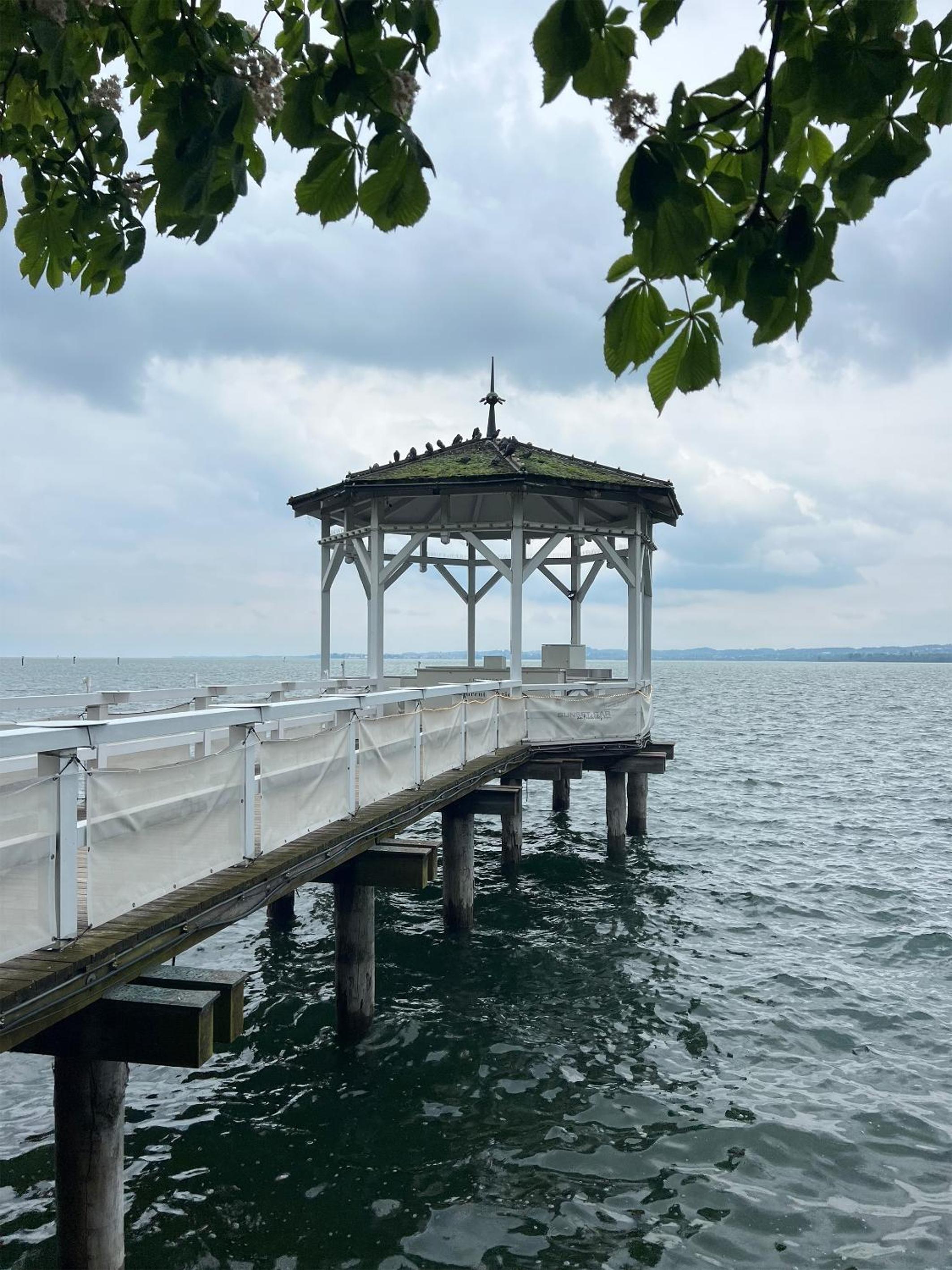 Bregenz Uptown Jewel
