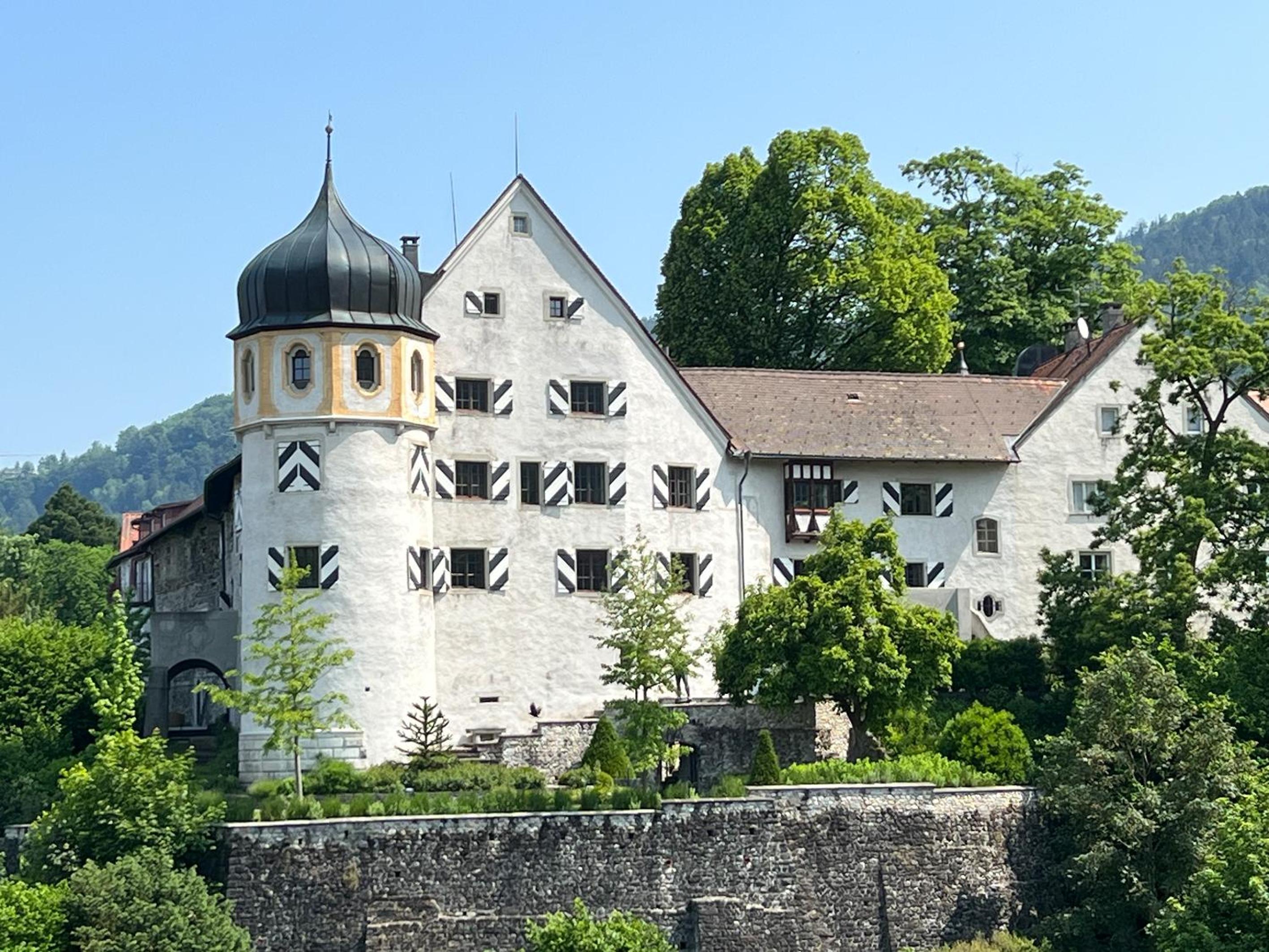 Bregenz Uptown Jewel
