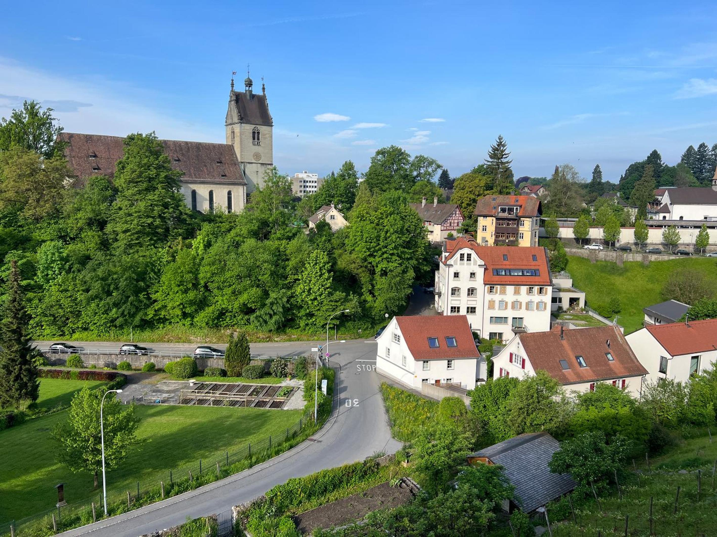 Bregenz Uptown Jewel