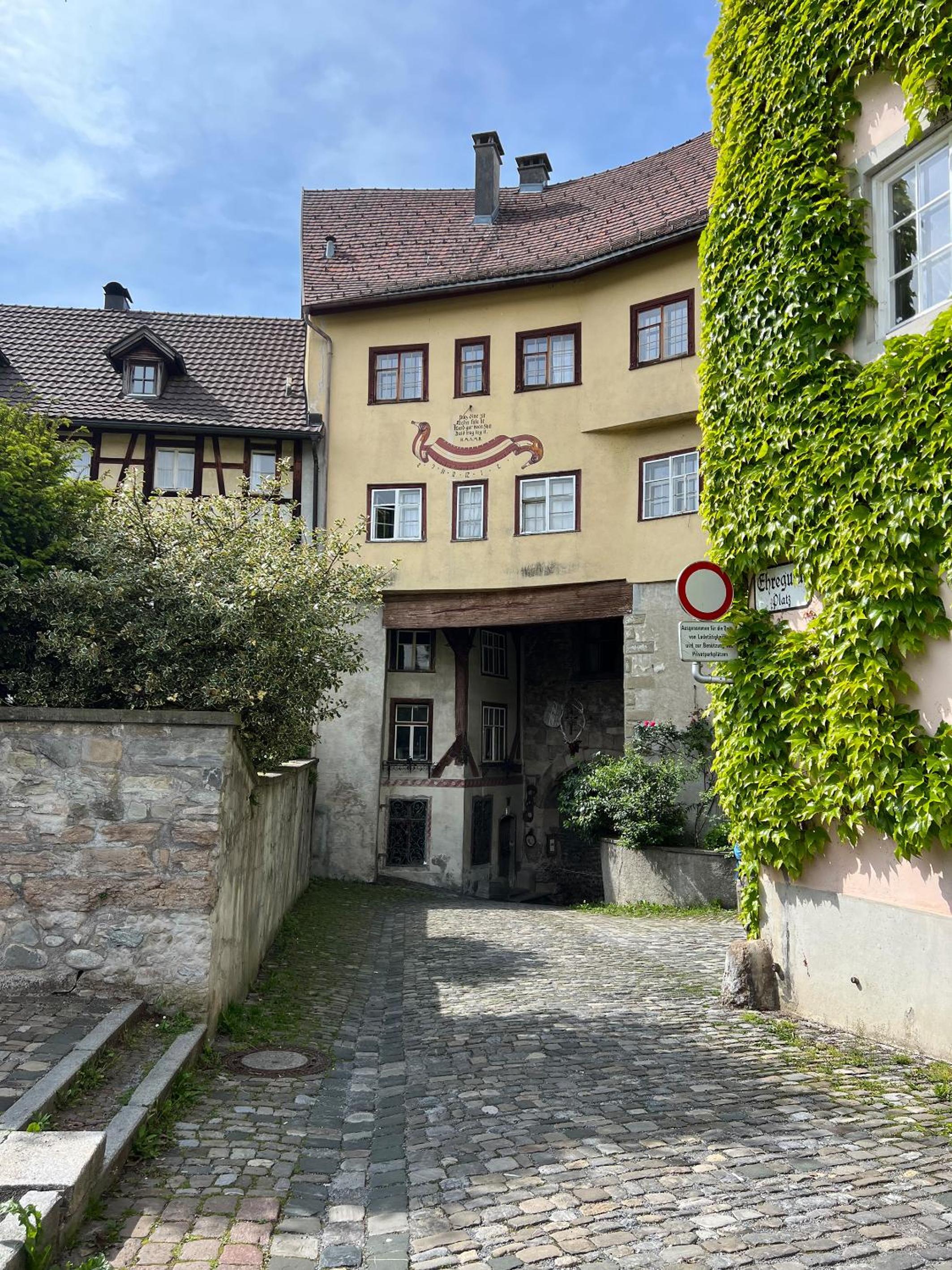 Bregenz Uptown Jewel