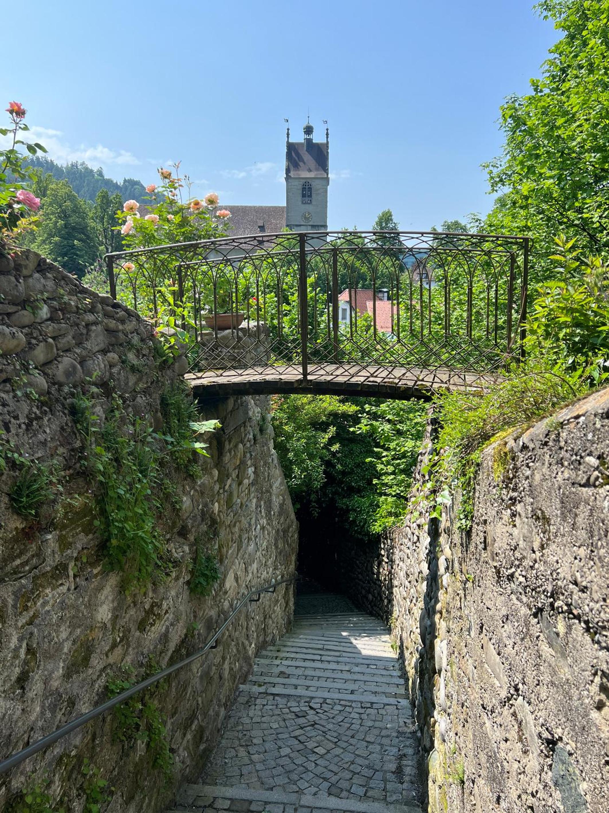 Bregenz Uptown Jewel