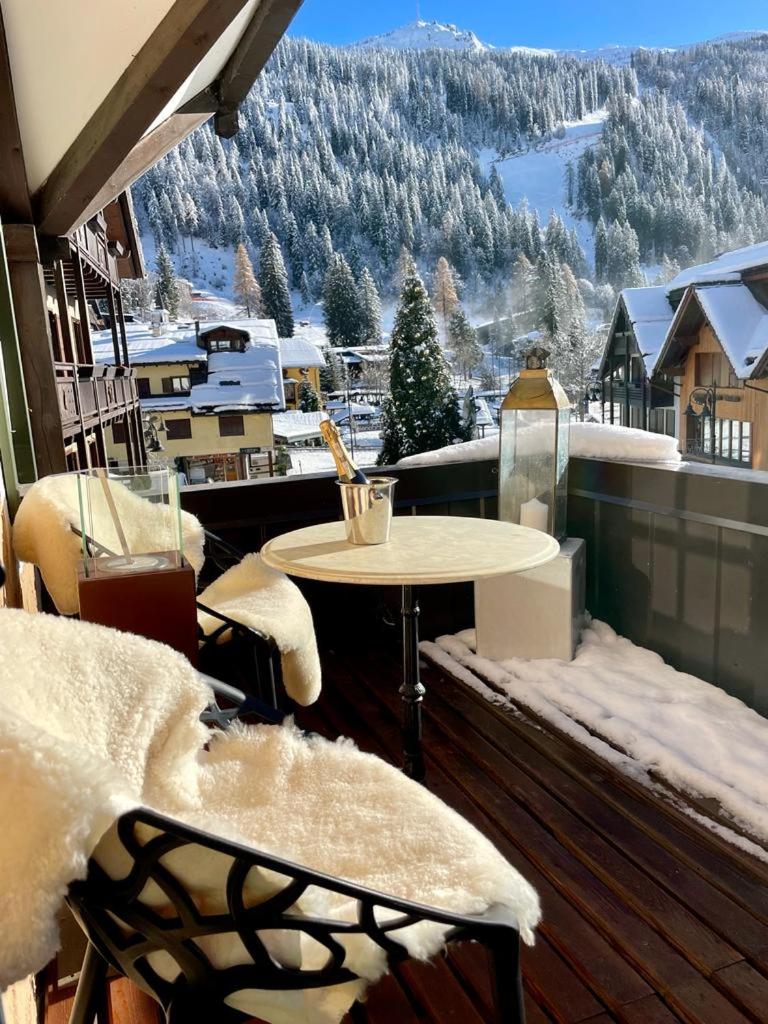 Sweet Campiglio