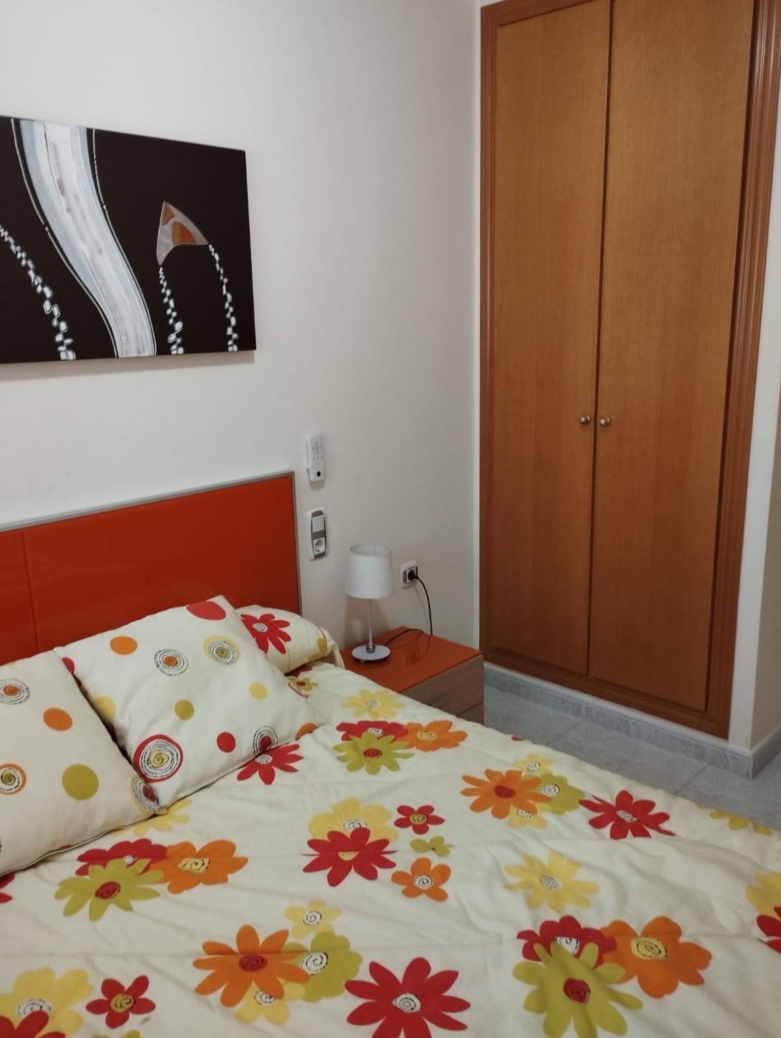 APARTAMENTO NEPTUNO - CANET DE BERENGUER