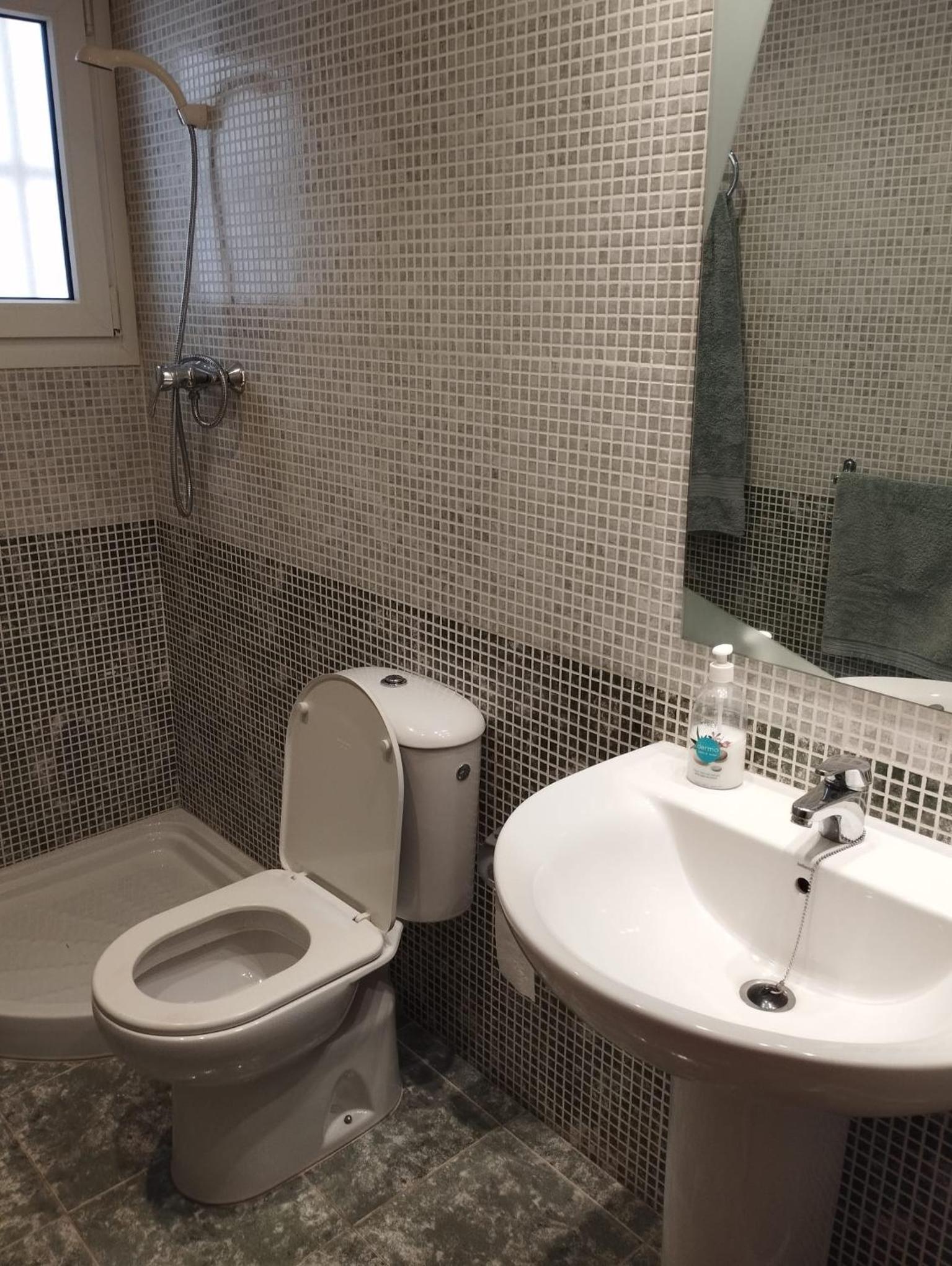 APARTAMENTO NEPTUNO - CANET DE BERENGUER