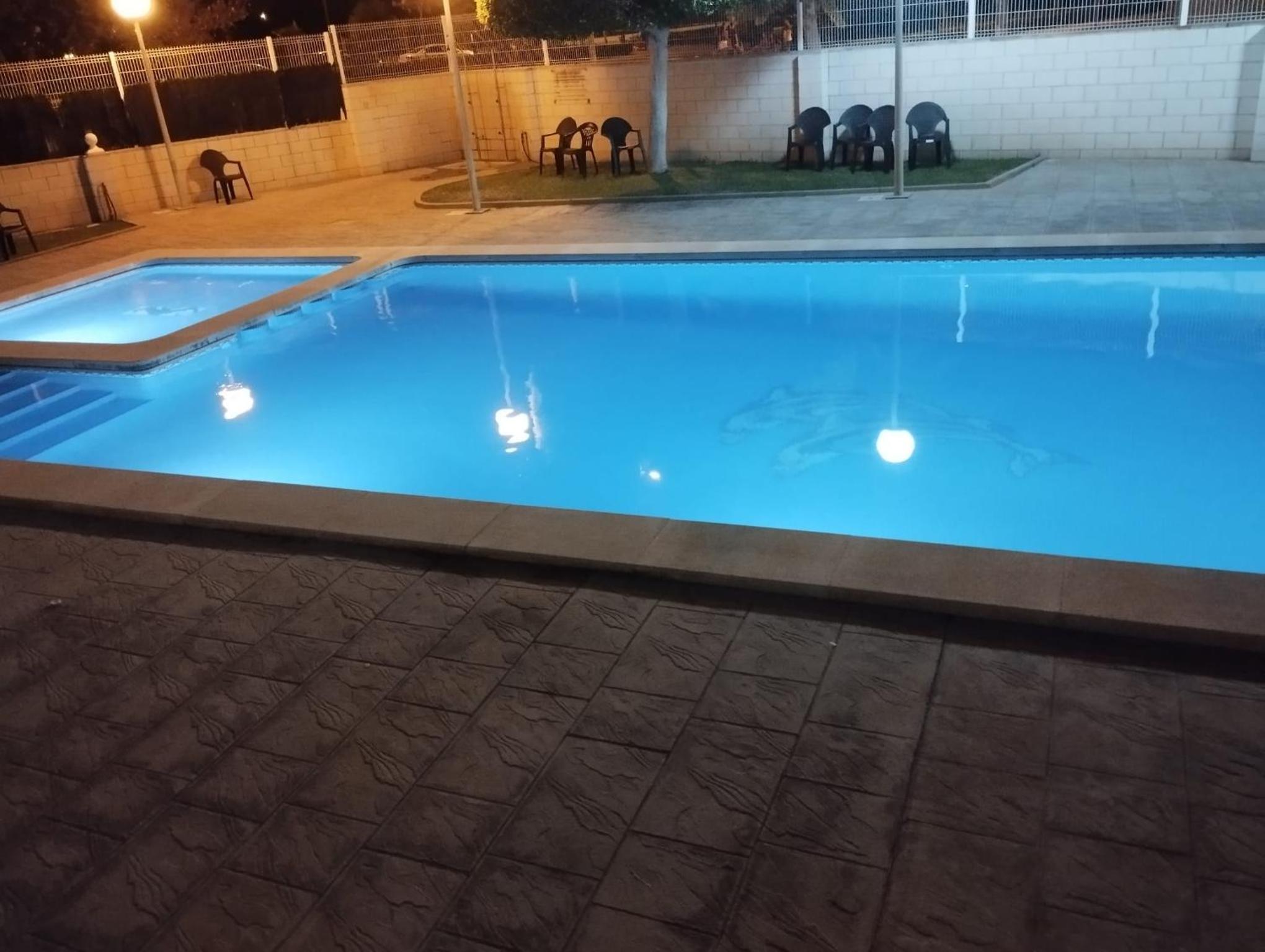 APARTAMENTO NEPTUNO - CANET DE BERENGUER