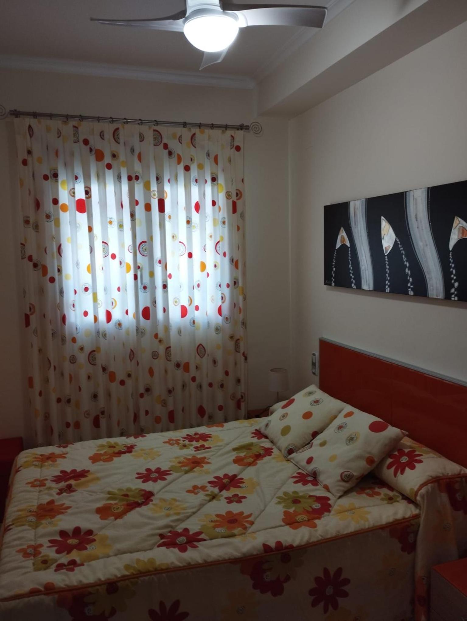 APARTAMENTO NEPTUNO - CANET DE BERENGUER