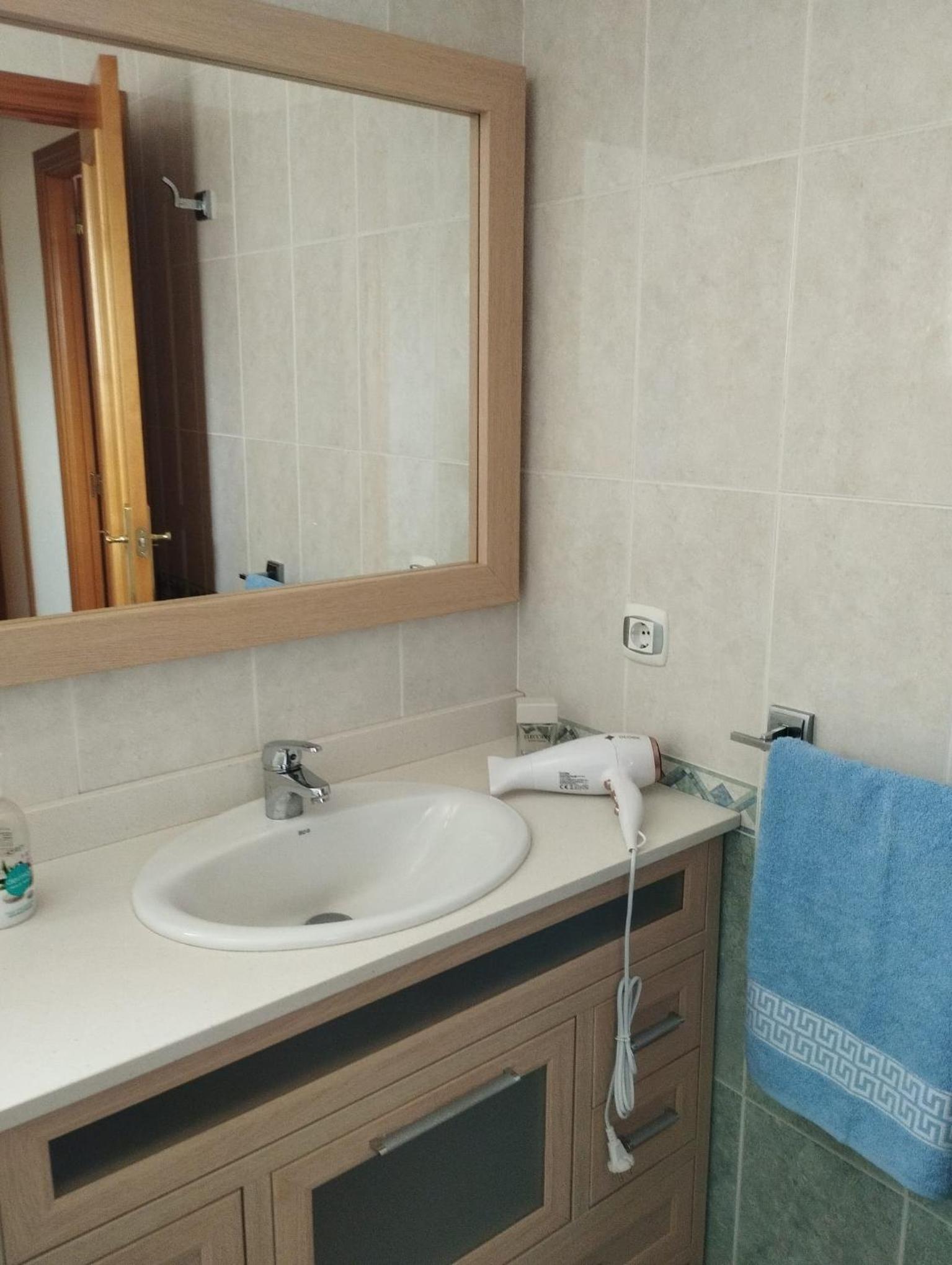 APARTAMENTO NEPTUNO - CANET DE BERENGUER