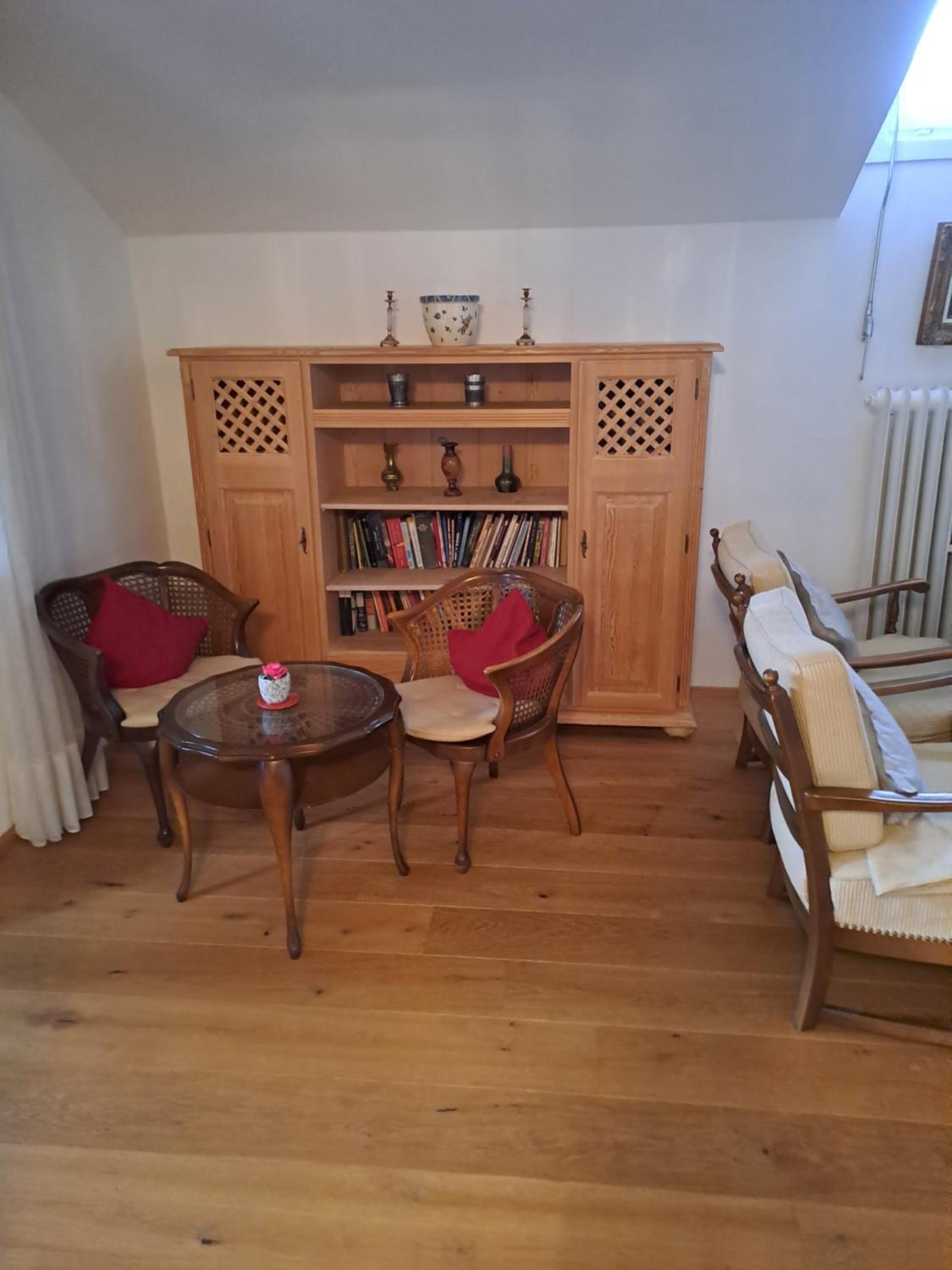 Ferienwohnung Buddatsch-Hofmann view 5