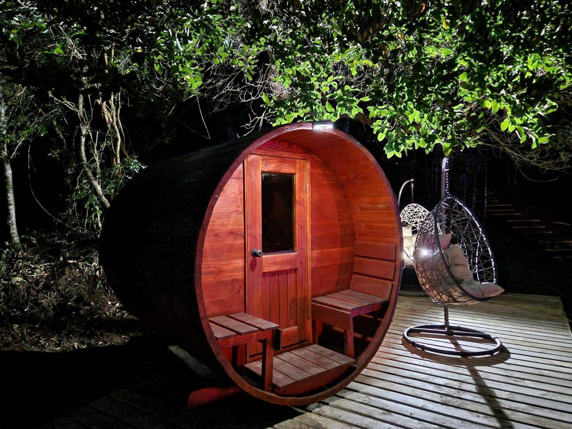Ecos del Manantial