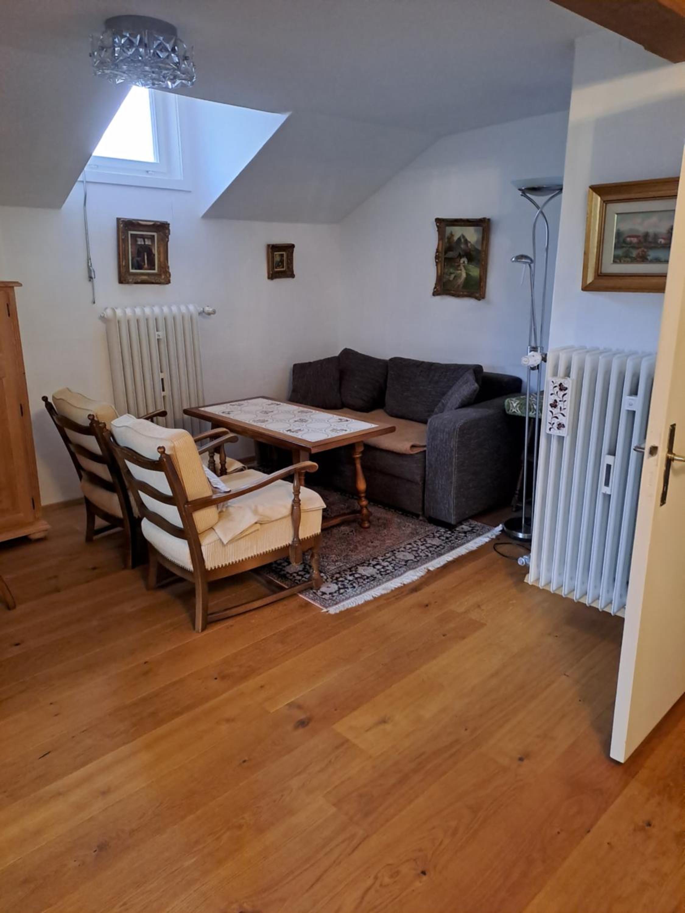 Ferienwohnung Buddatsch-Hofmann view 4