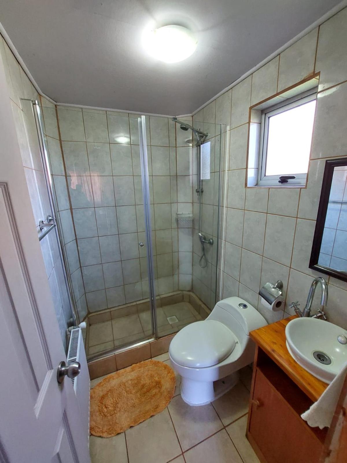 Cabanas Turismo Don Ambrosio