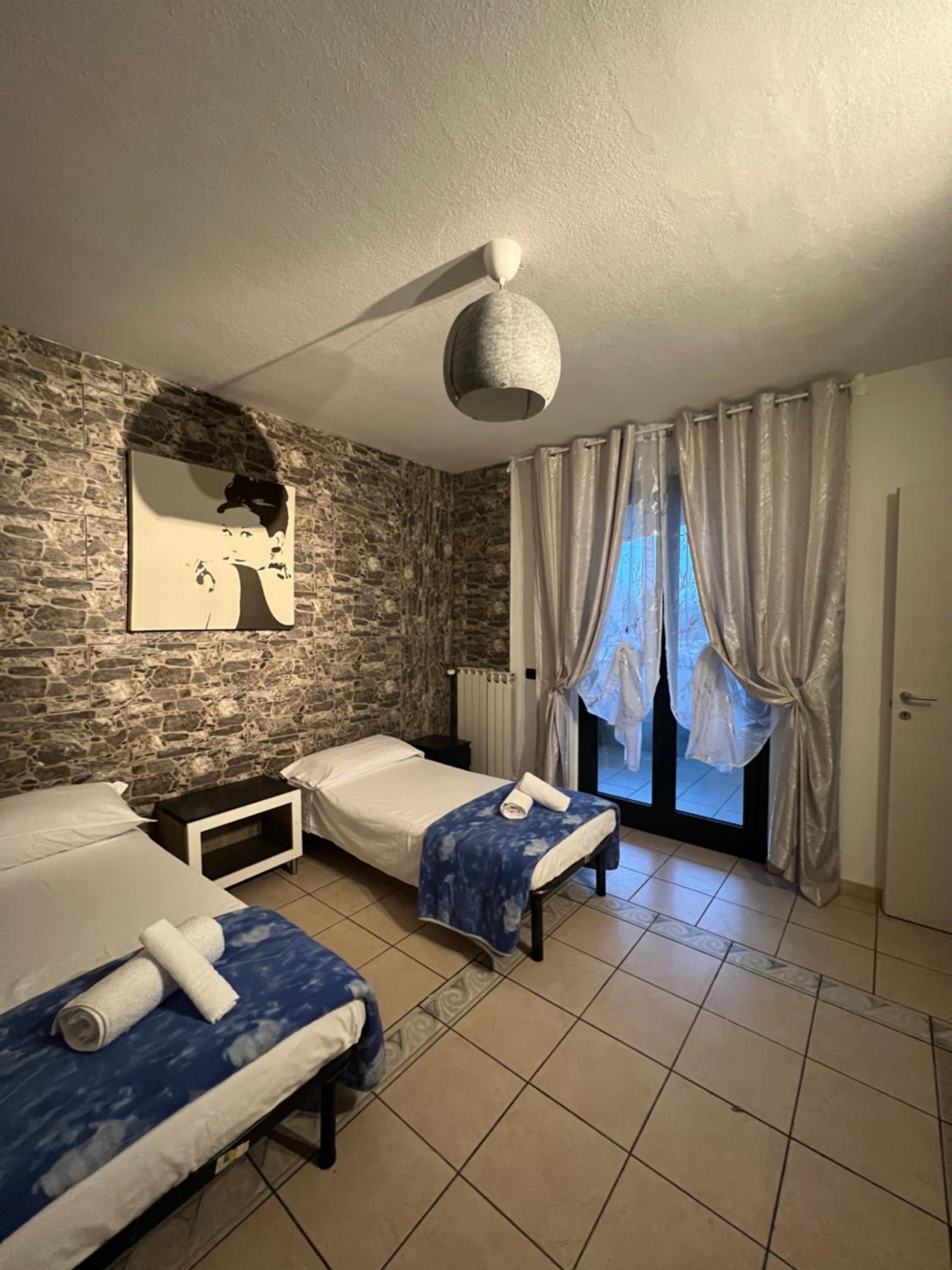 Affittacamere House