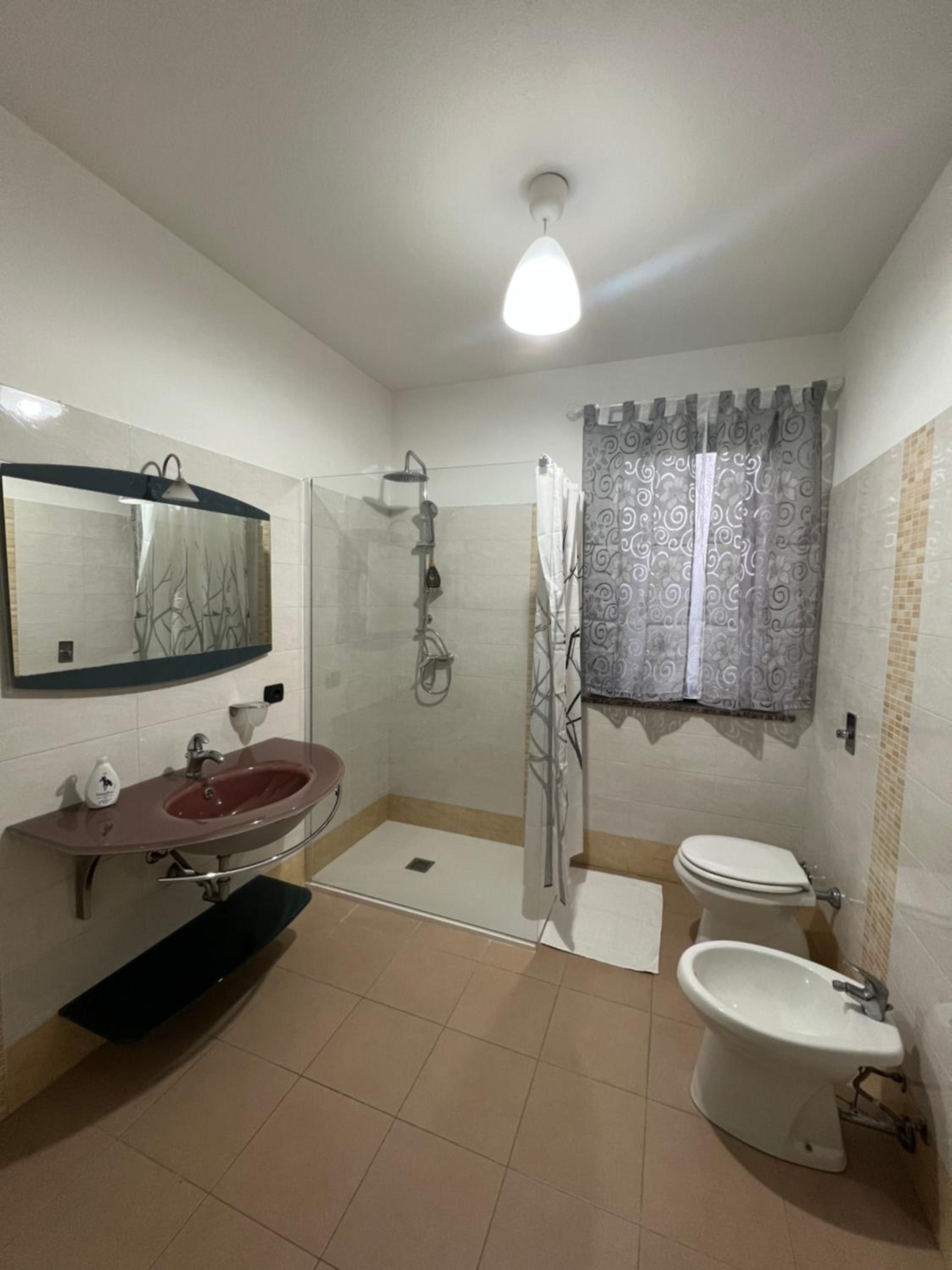 Affittacamere House