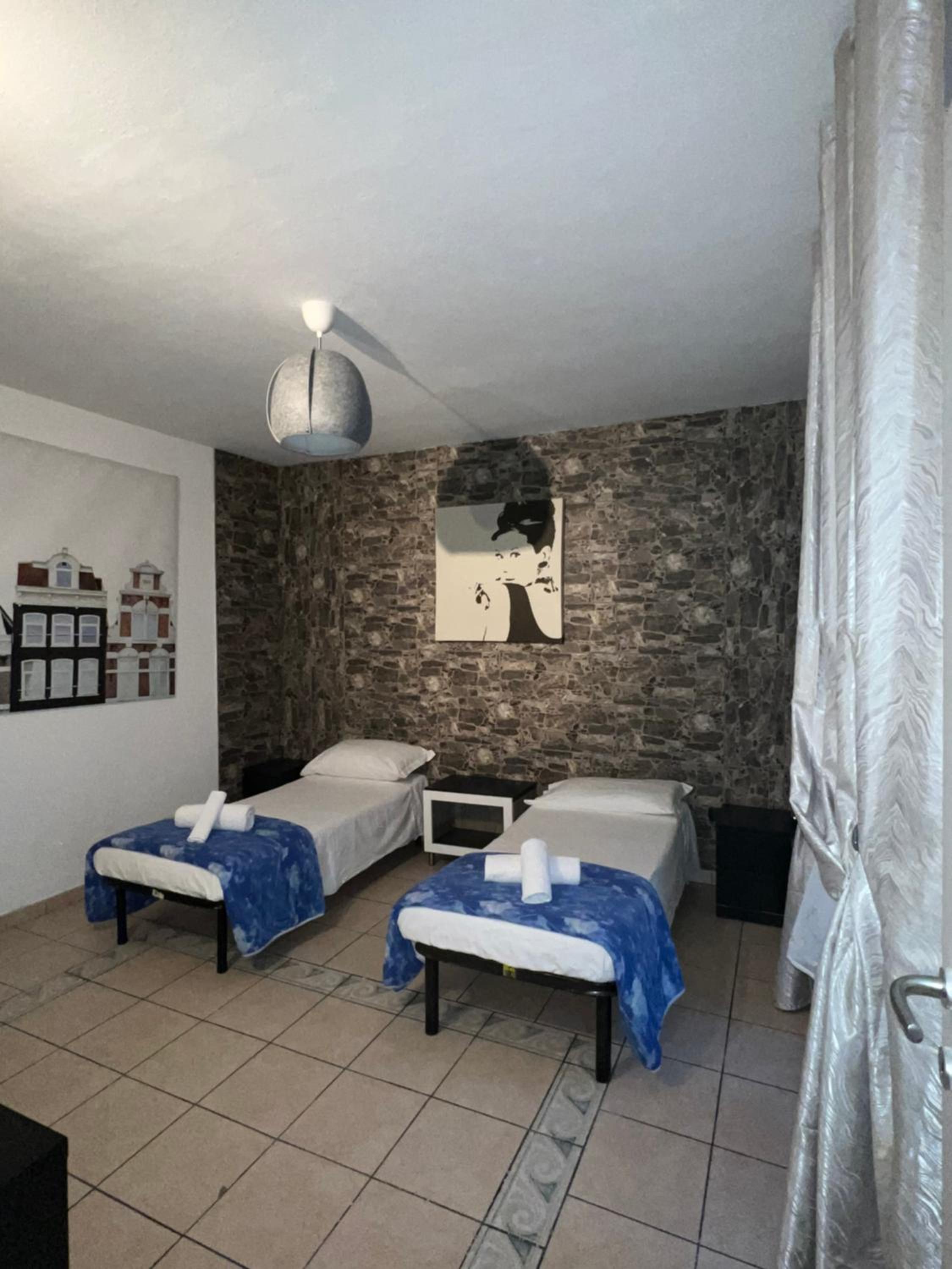 Affittacamere House
