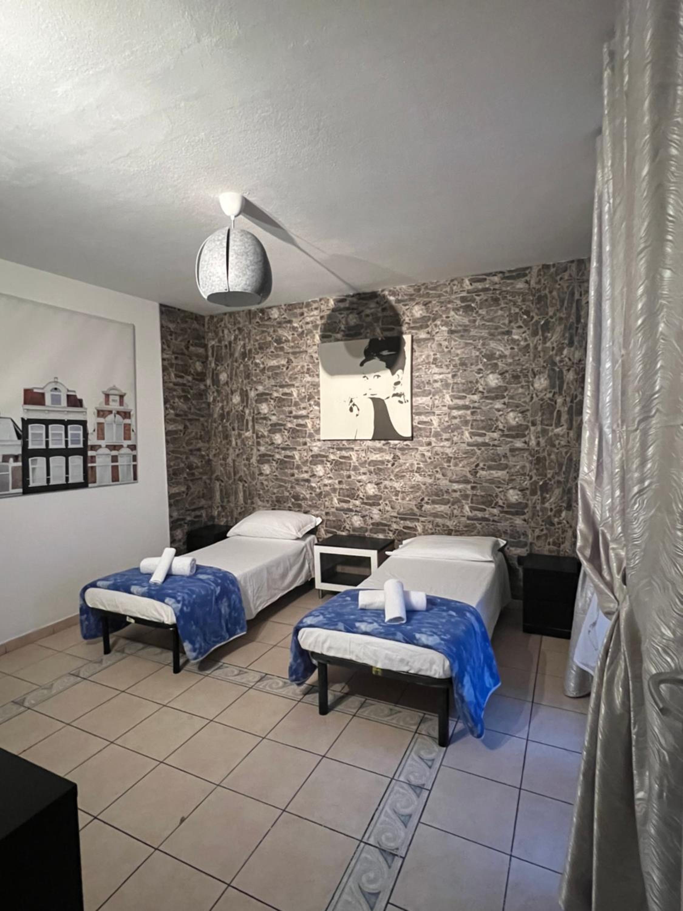 Affittacamere House