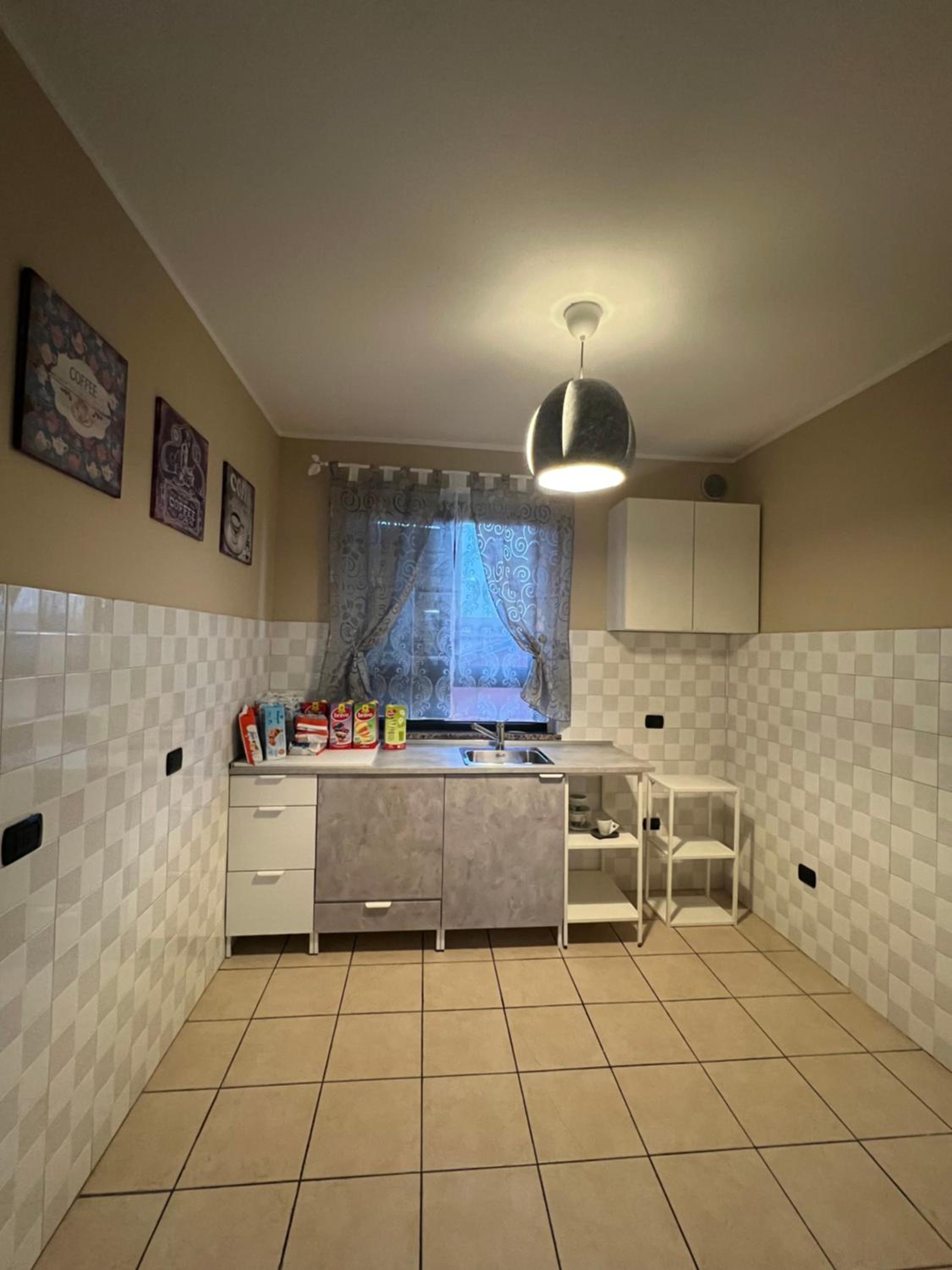 Affittacamere House
