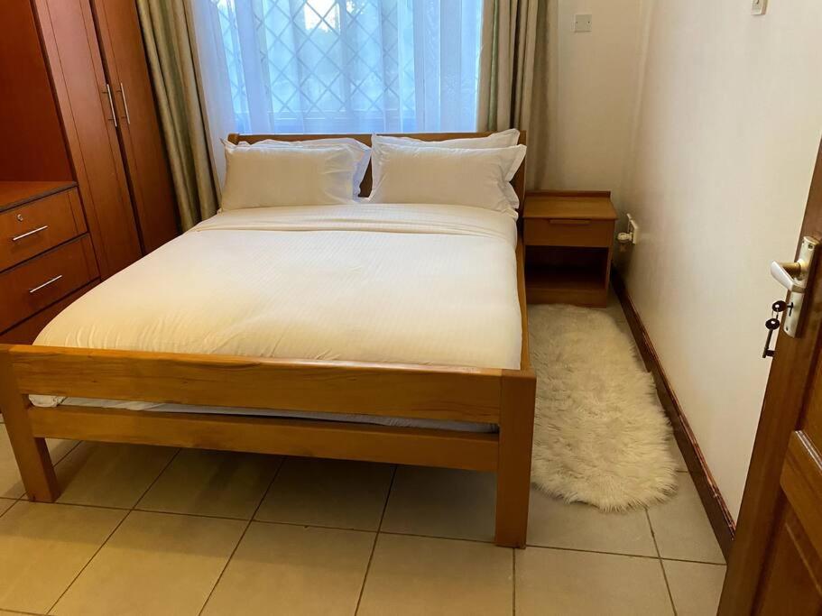 Pacho- All en-suite 2br view 2