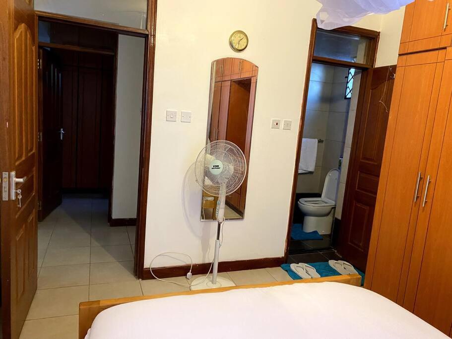 Pacho- All en-suite 2br view 3