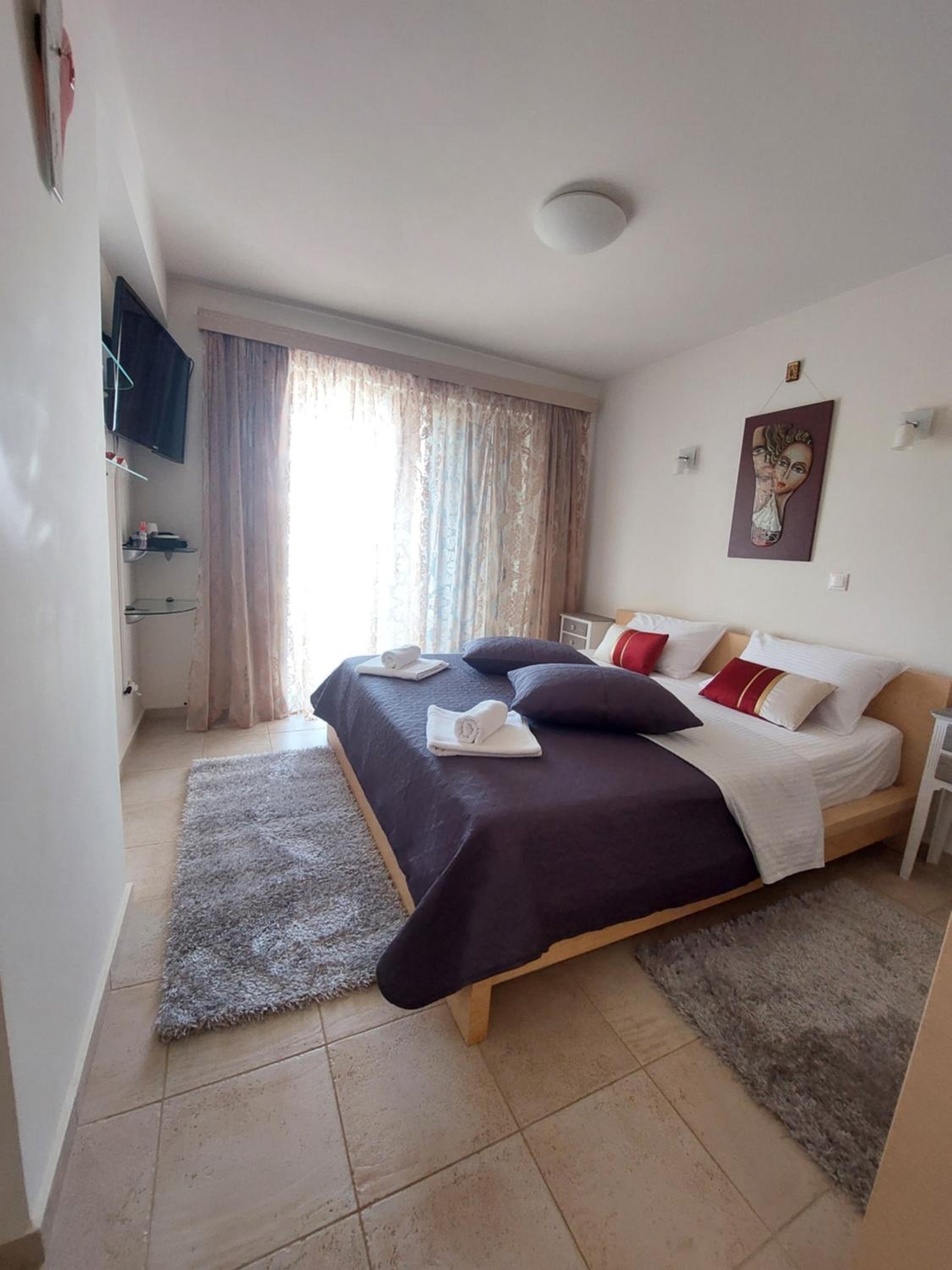 Infinity Night Villa