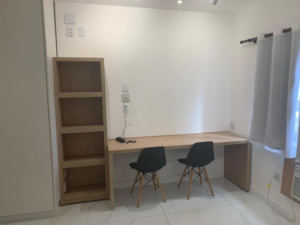 Barra Summer Flat-Apartamento Princesa Isabel