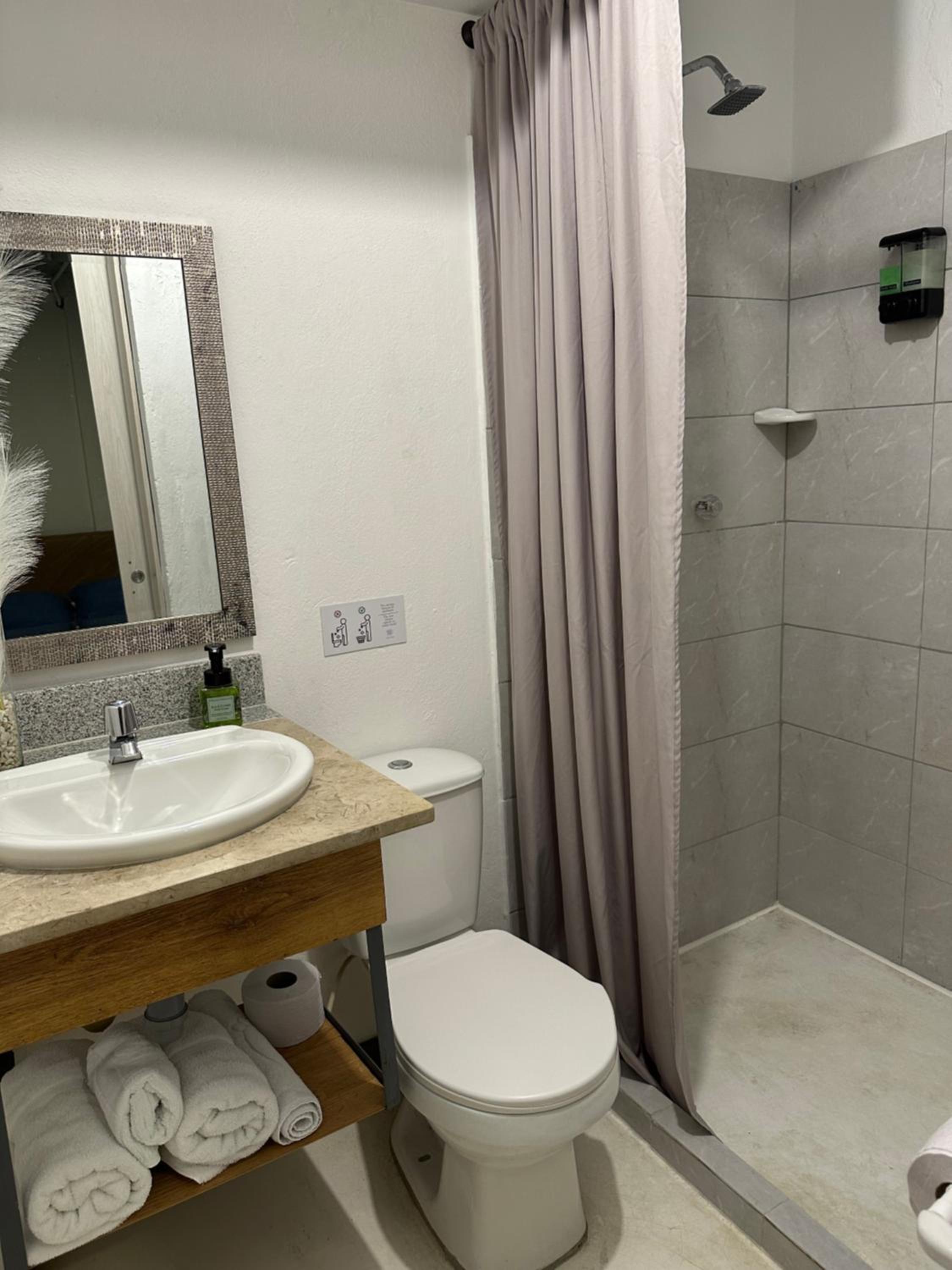 Hotel Casa Lucca