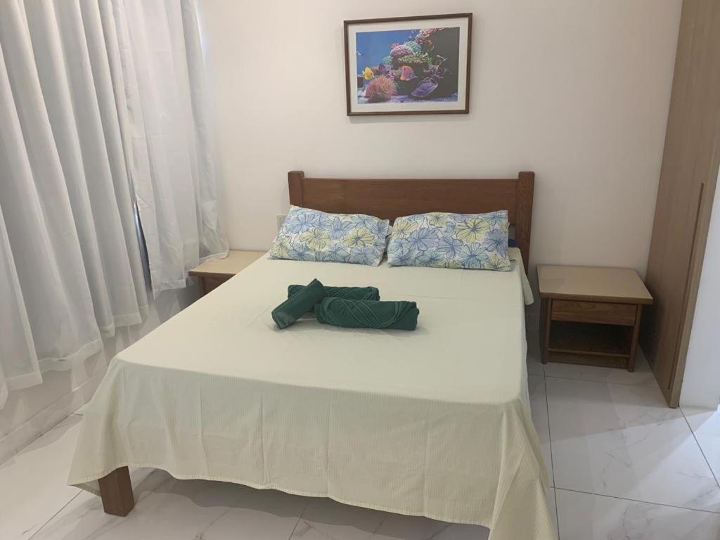 Barra Summer Flat-Apartamento Princesa Isabel