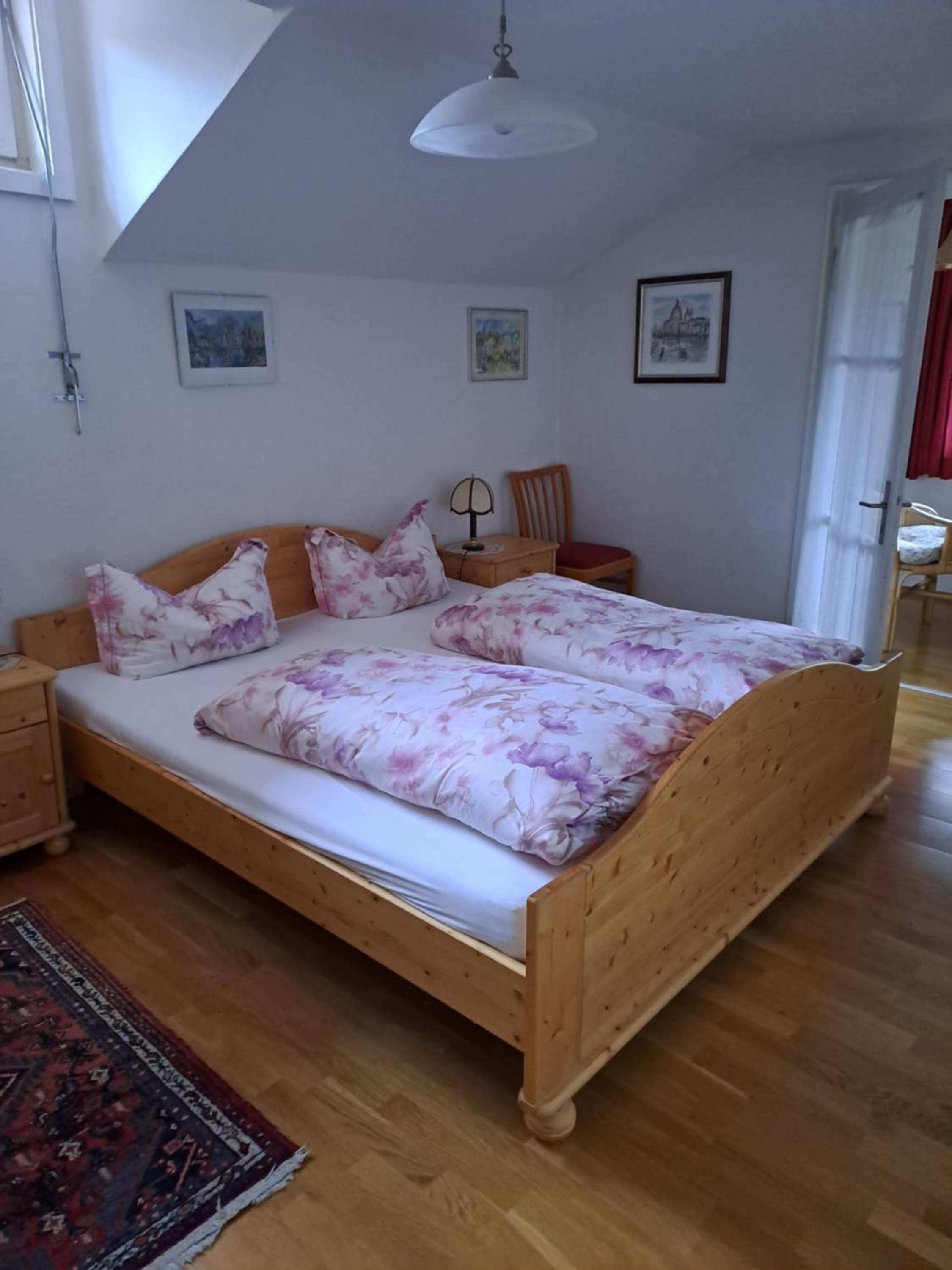 Ferienwohnung Buddatsch-Hofmann view 2
