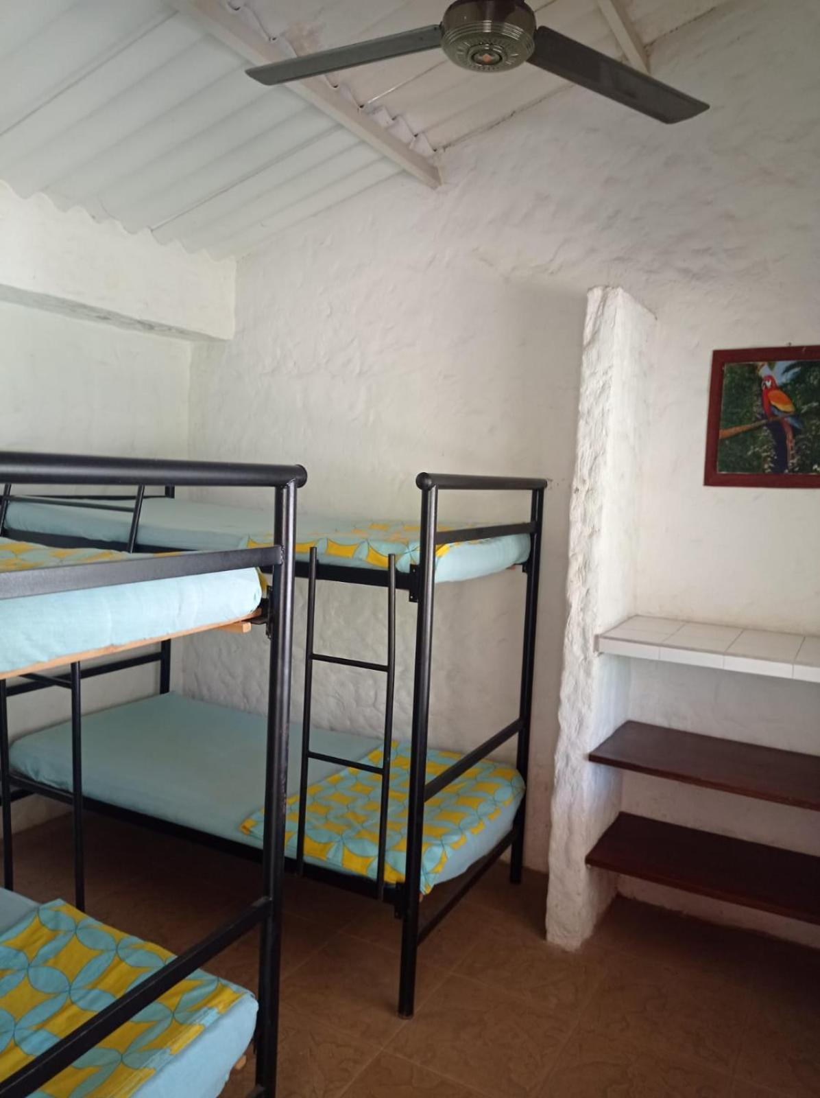 Casa de Recreo El Carmen