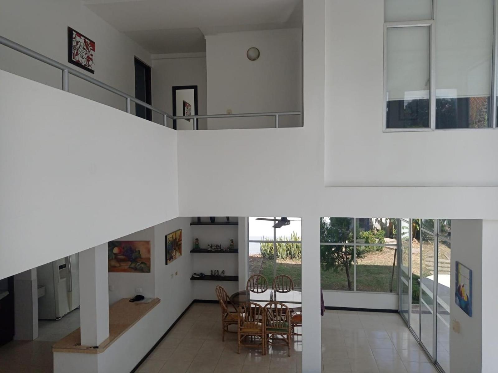 Casa de Recreo El Carmen