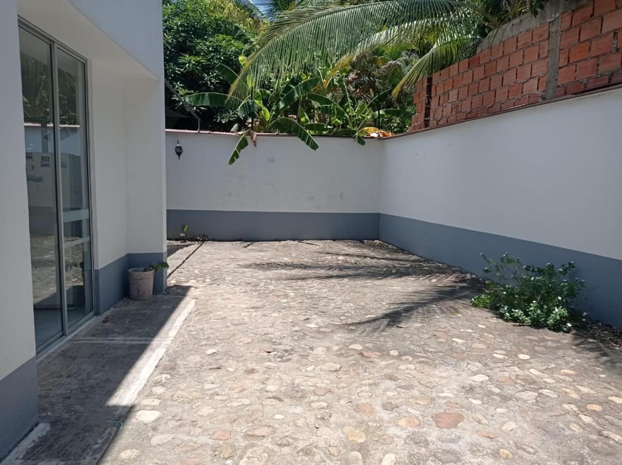 Casa de Recreo El Carmen