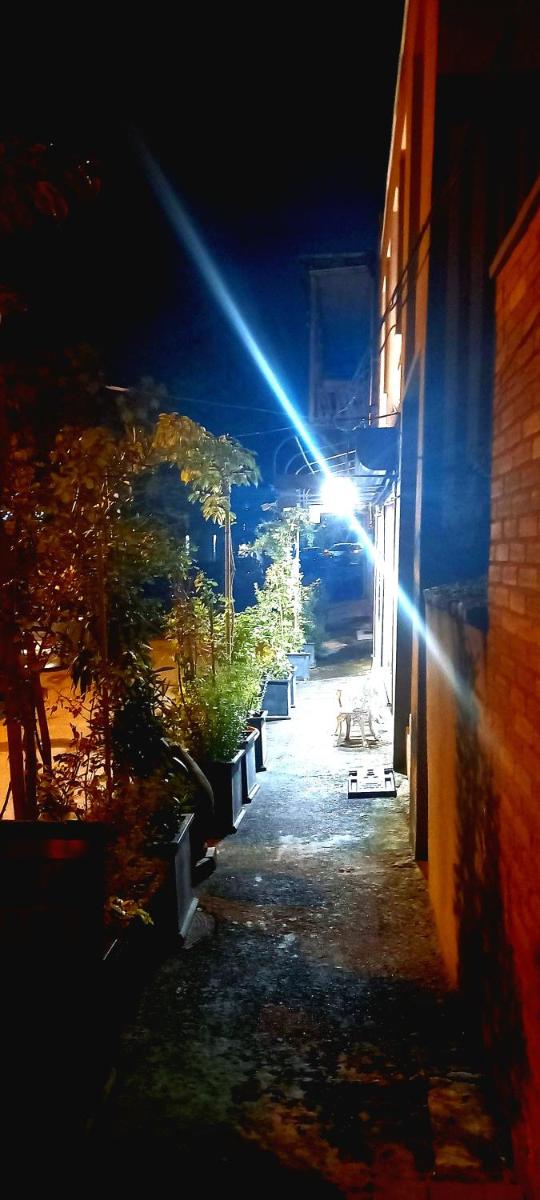 Guest House Gege view 2