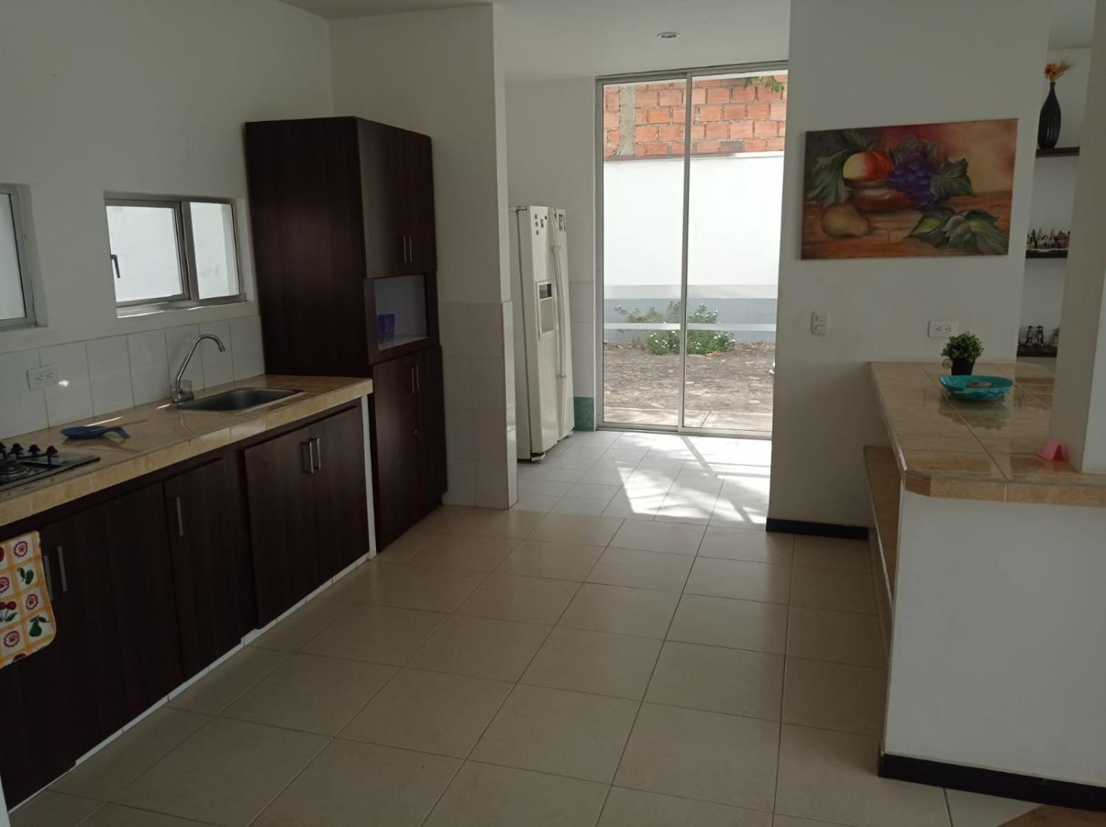 Casa de Recreo El Carmen
