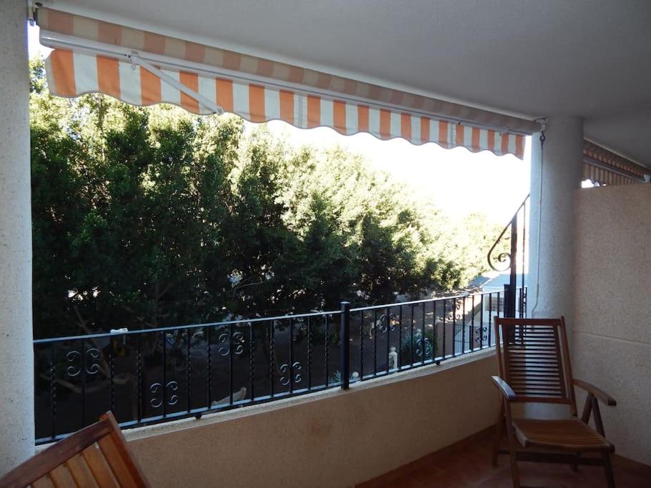 Elegante apartamento muy cerca de la playa