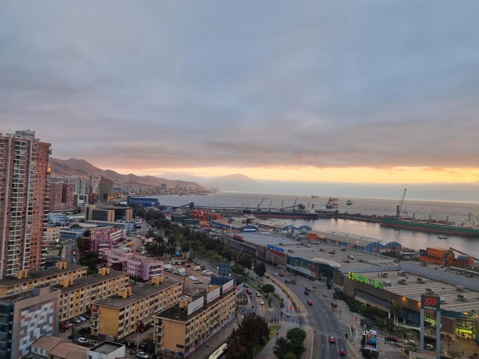 Antofagasta Inolvidable-SOLO ADULTOS