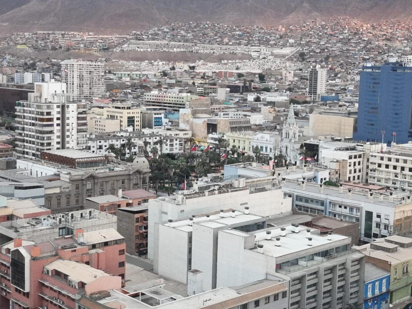 Antofagasta Inolvidable-SOLO ADULTOS