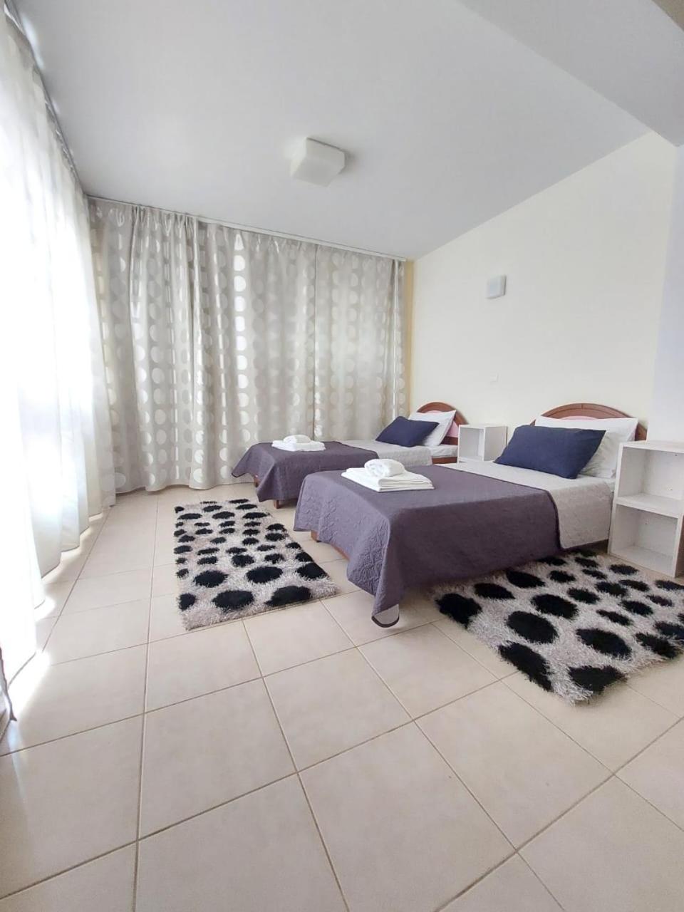Infinity Night Villa