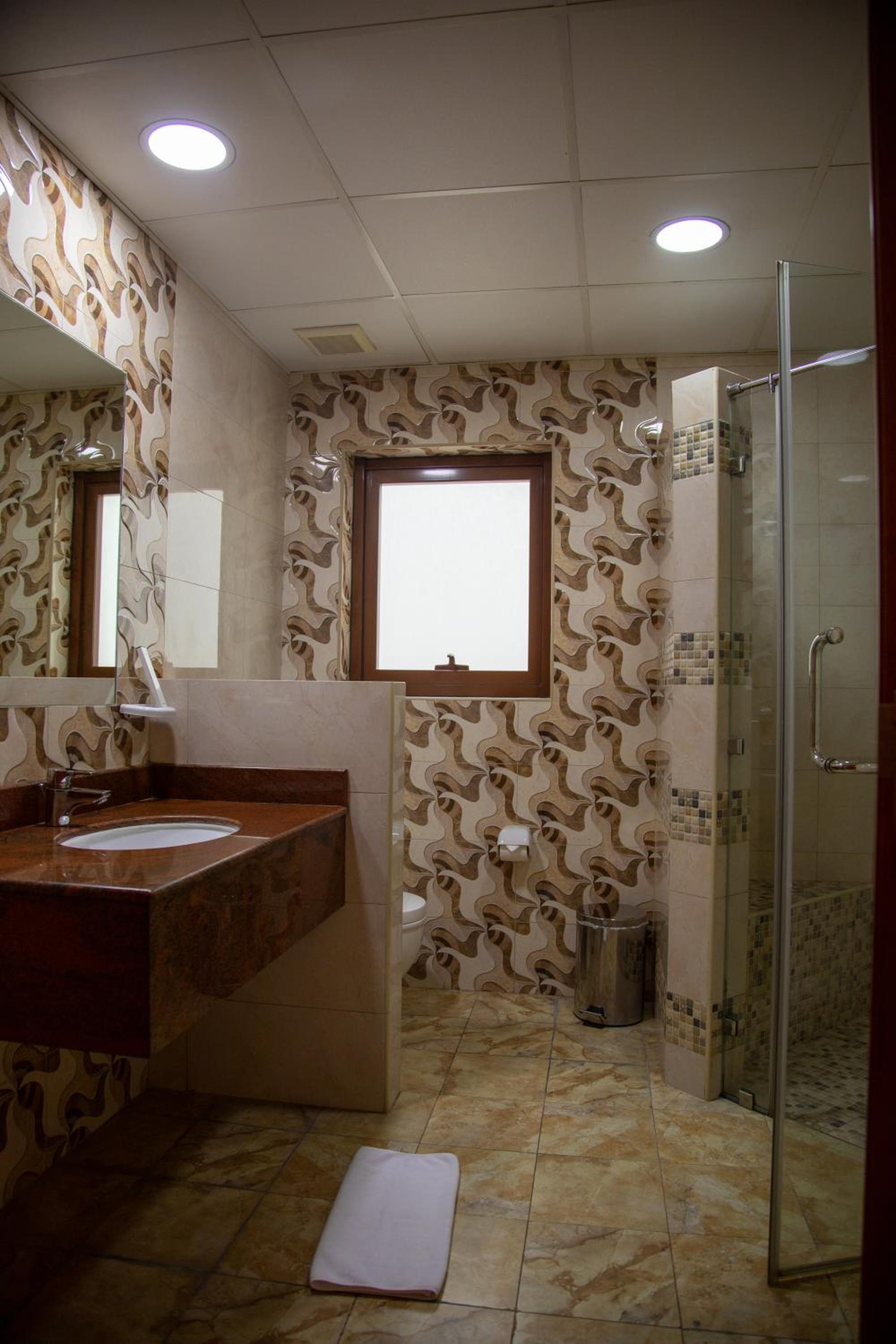 Juffair Trends Luxury Apartment