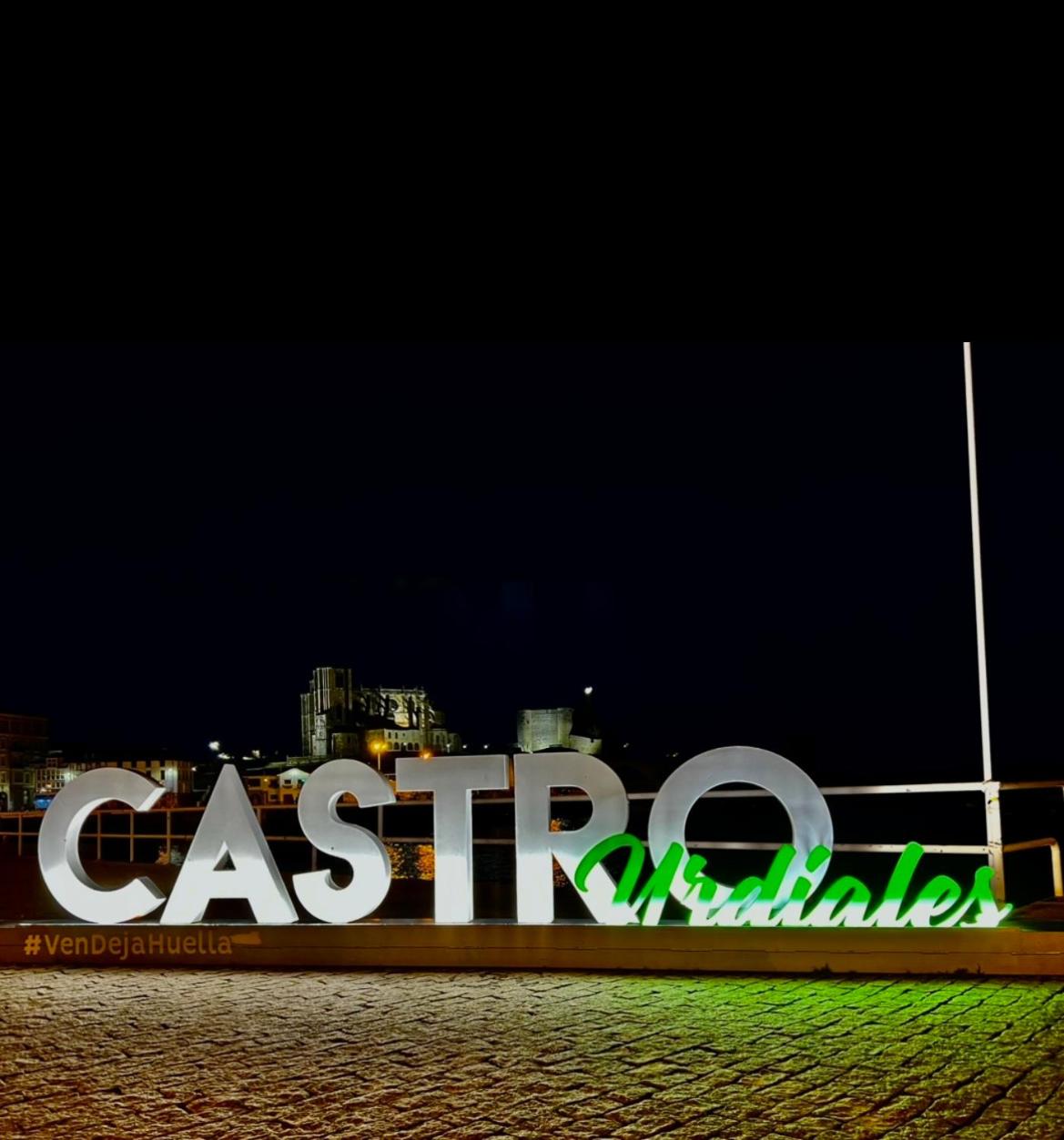 DÍAS DE ENSUEÑO EN CASTRO URDIALES