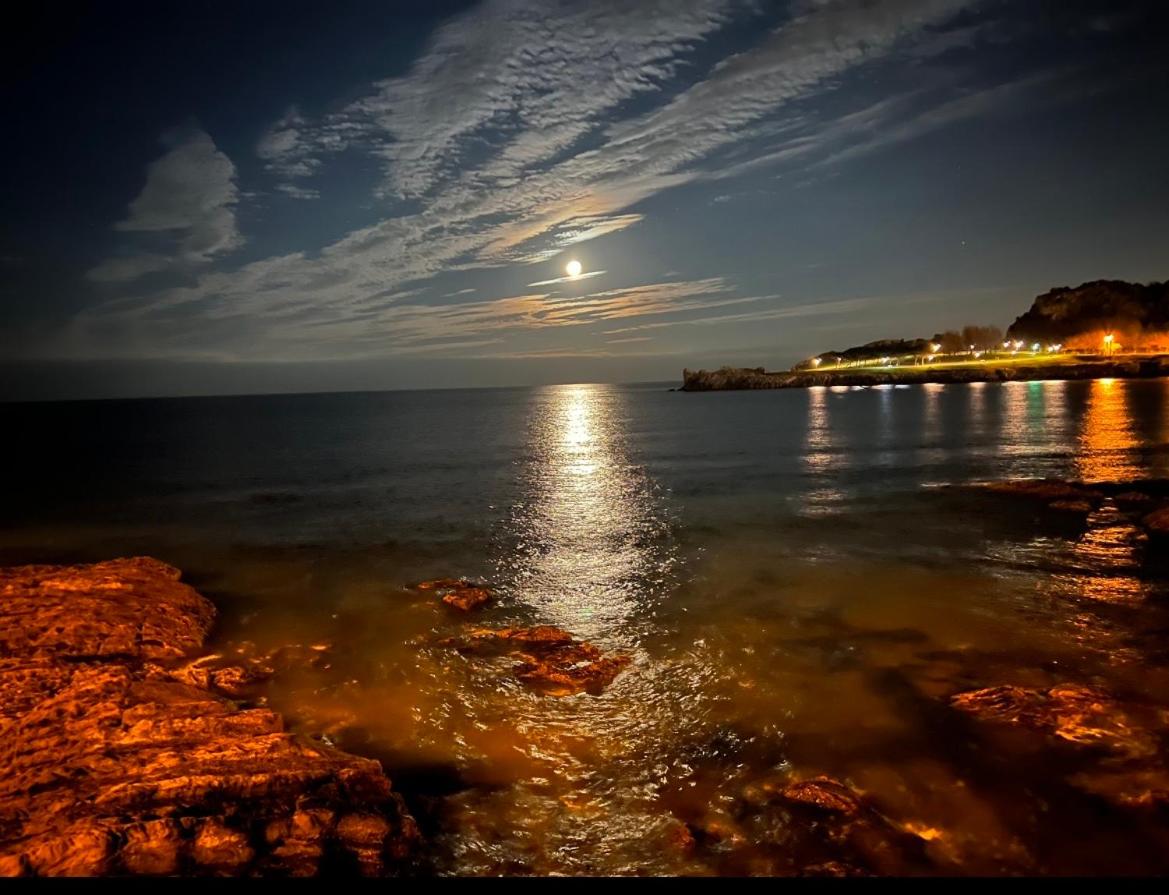 DÍAS DE ENSUEÑO EN CASTRO URDIALES