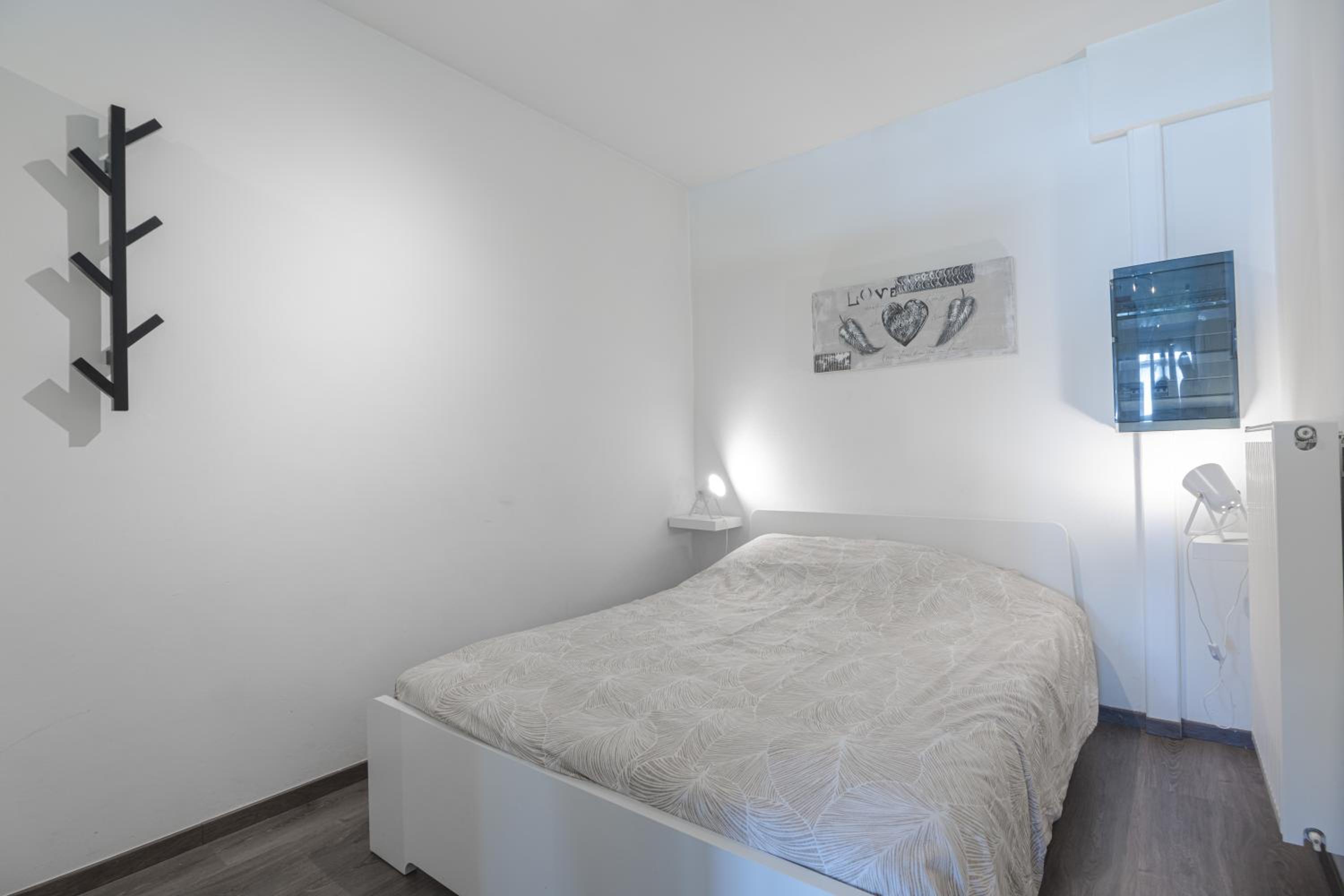 Les Figuiers - Appartement Cozy avec Jardin