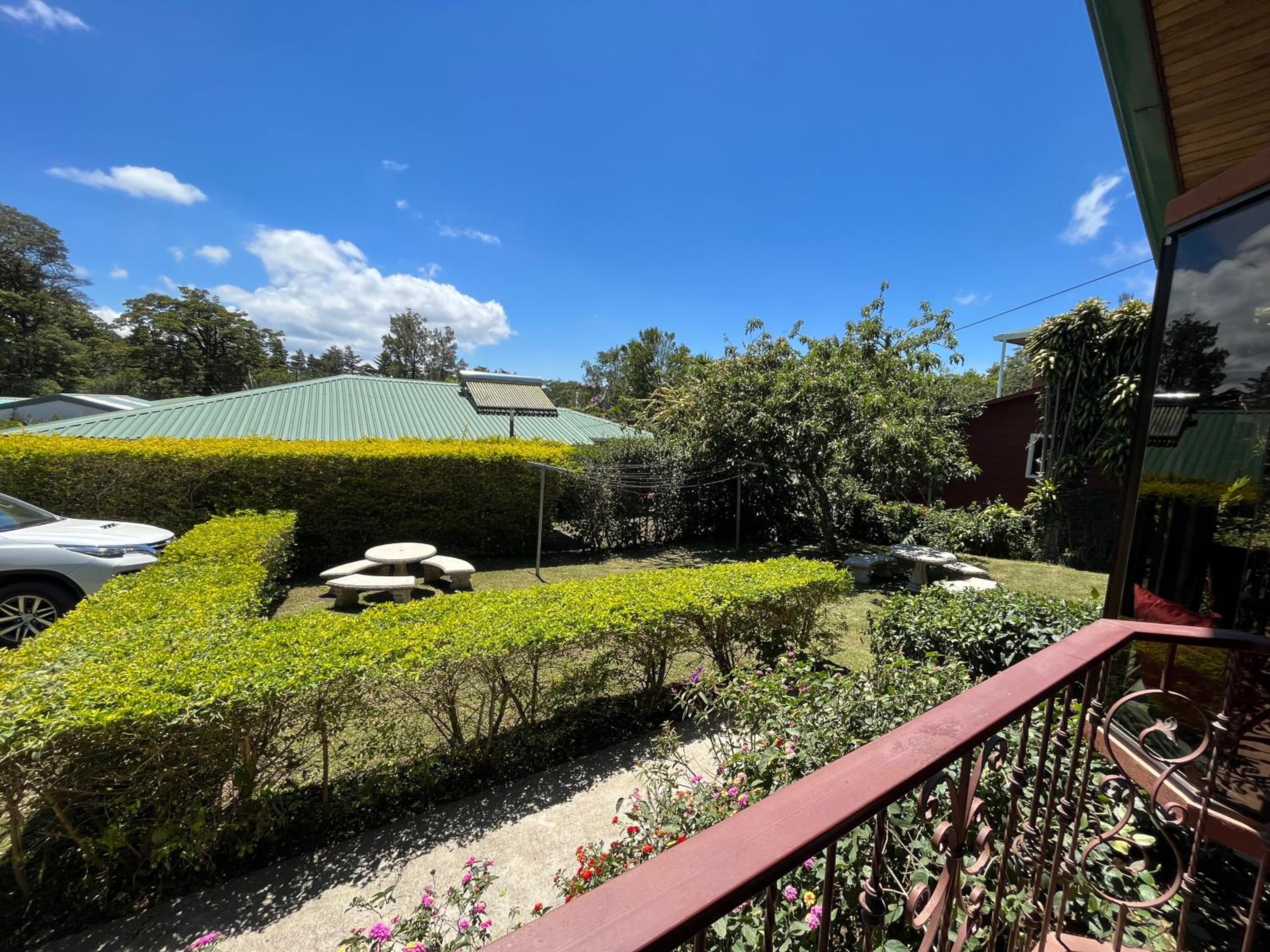 TucanTico Lodge - Monteverde