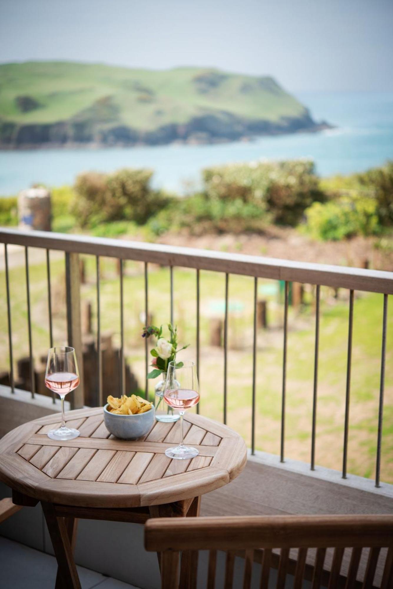 Sea Cove