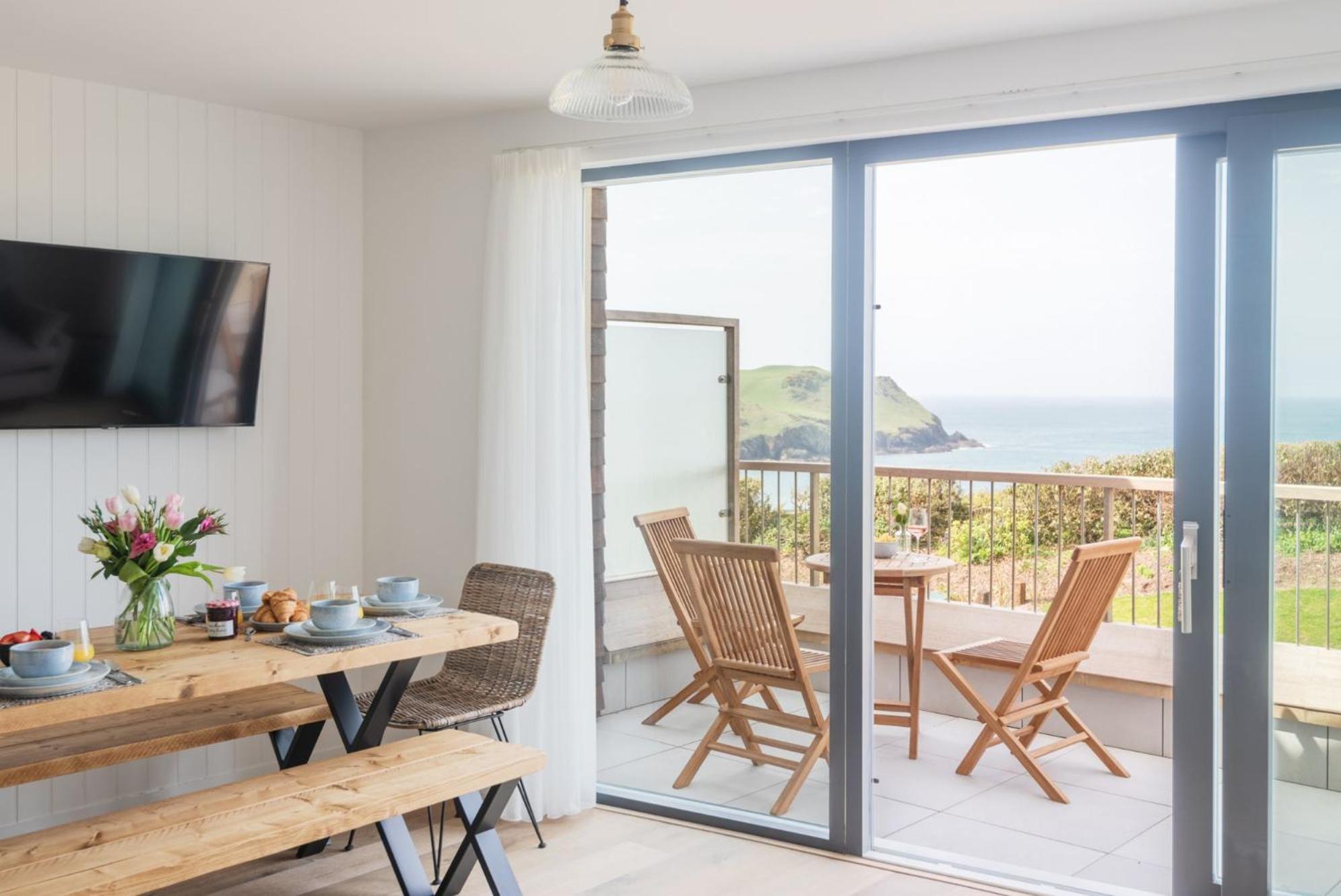Sea Cove