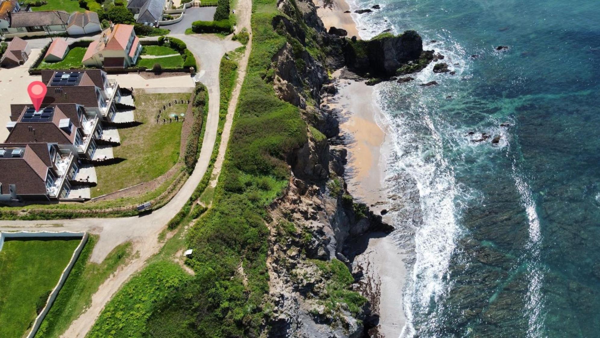 Sea Cove