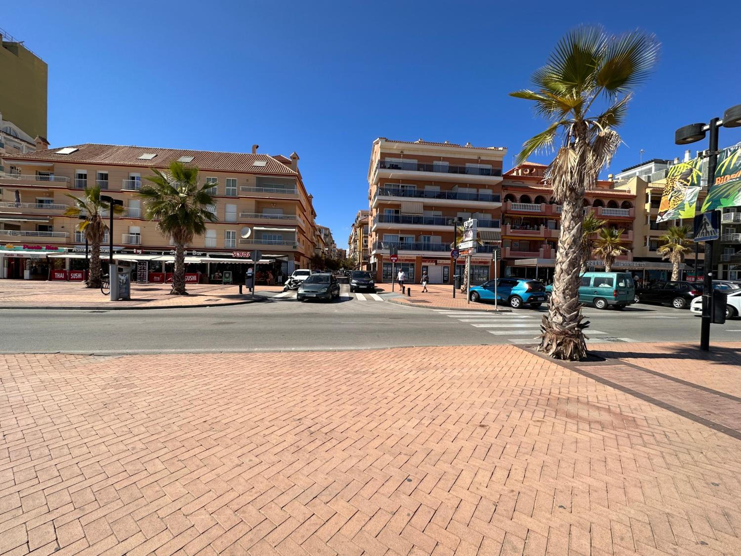 Paraíso del sol