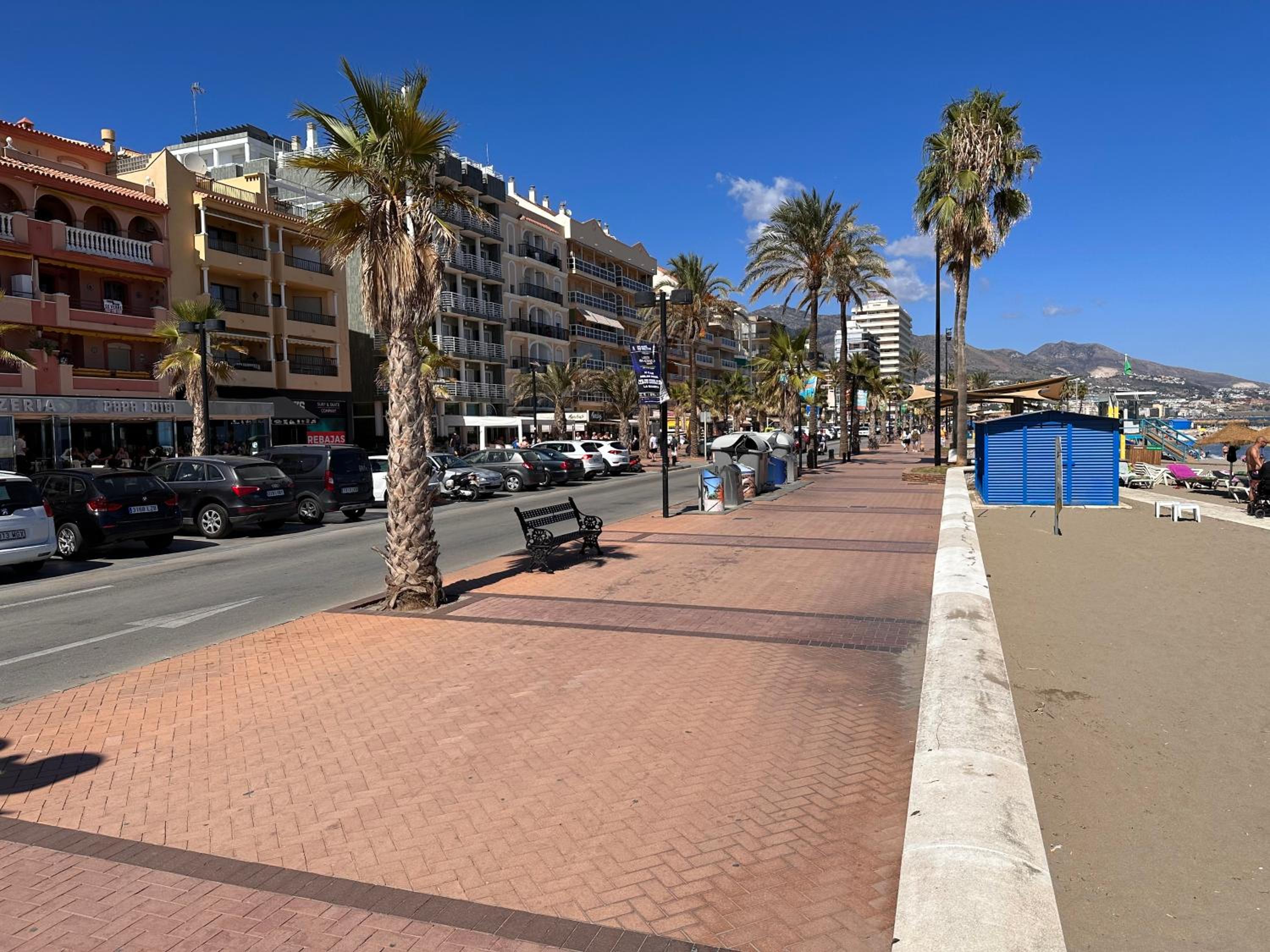 Paraíso del sol